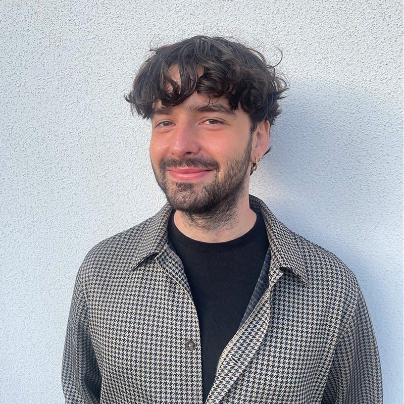 Profilbild för Jasmin Juzbasic
