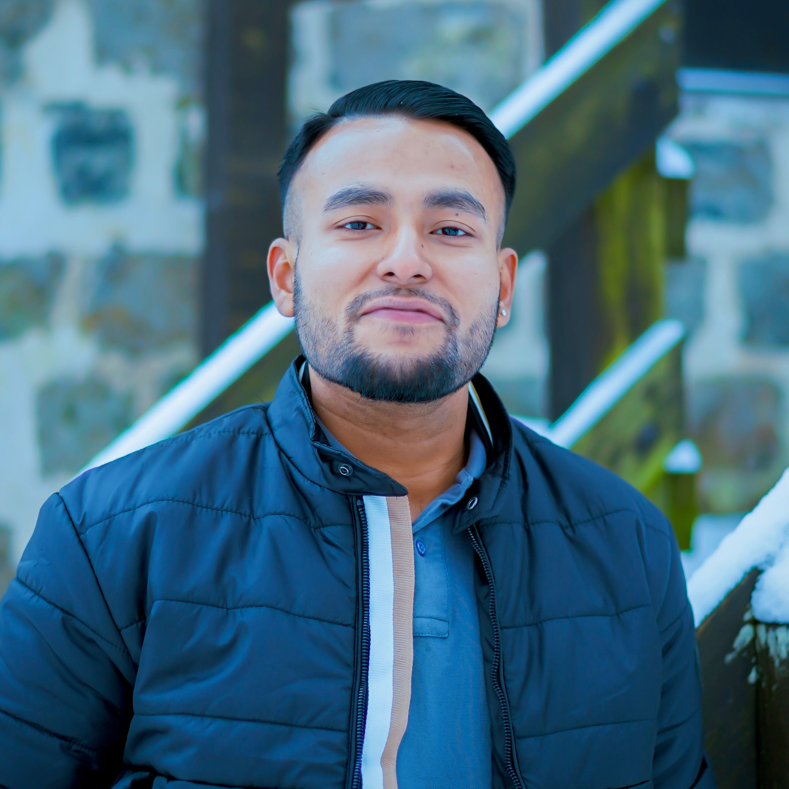 Profilbild för Akidath Chowdhury