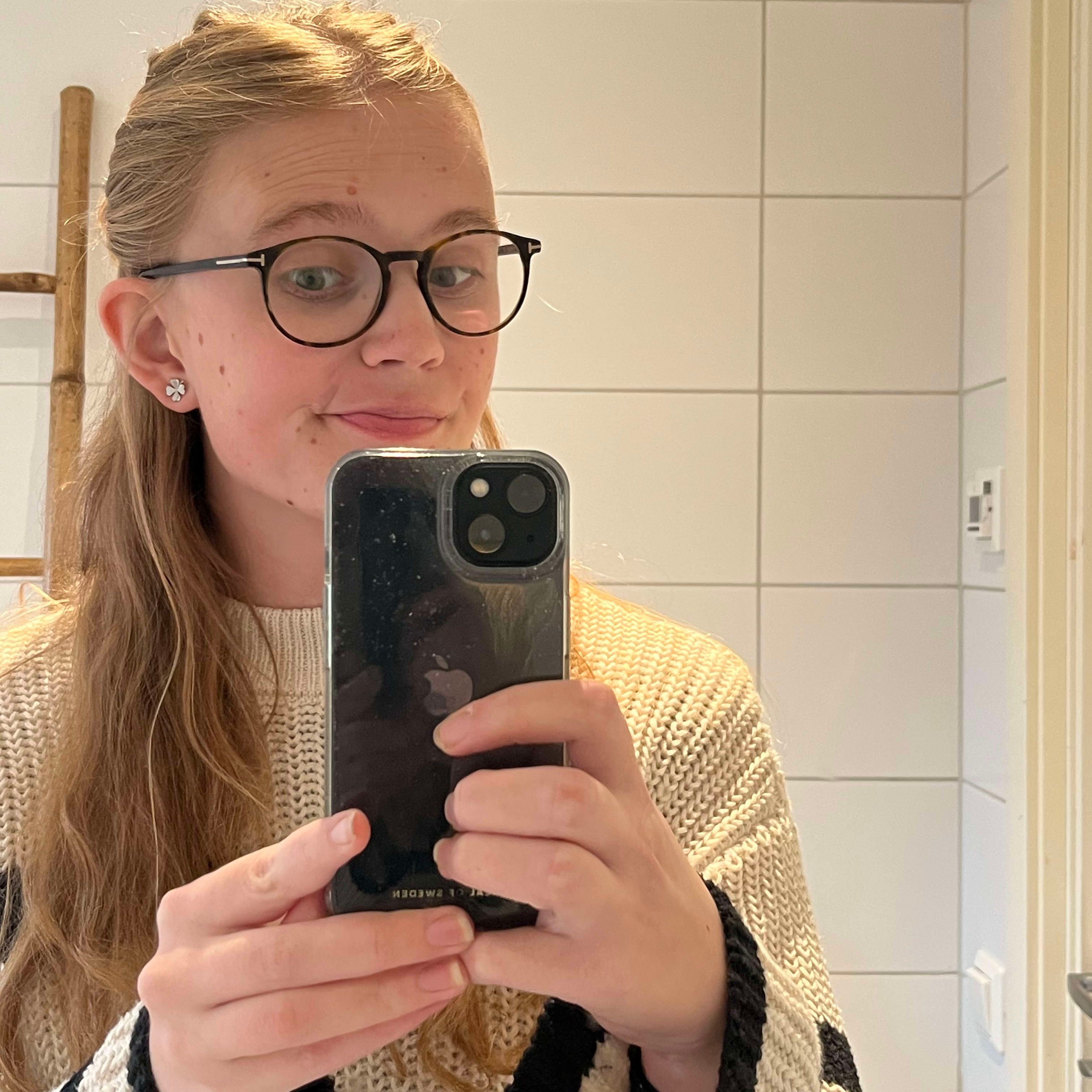 Profilbild för Julia Vennström