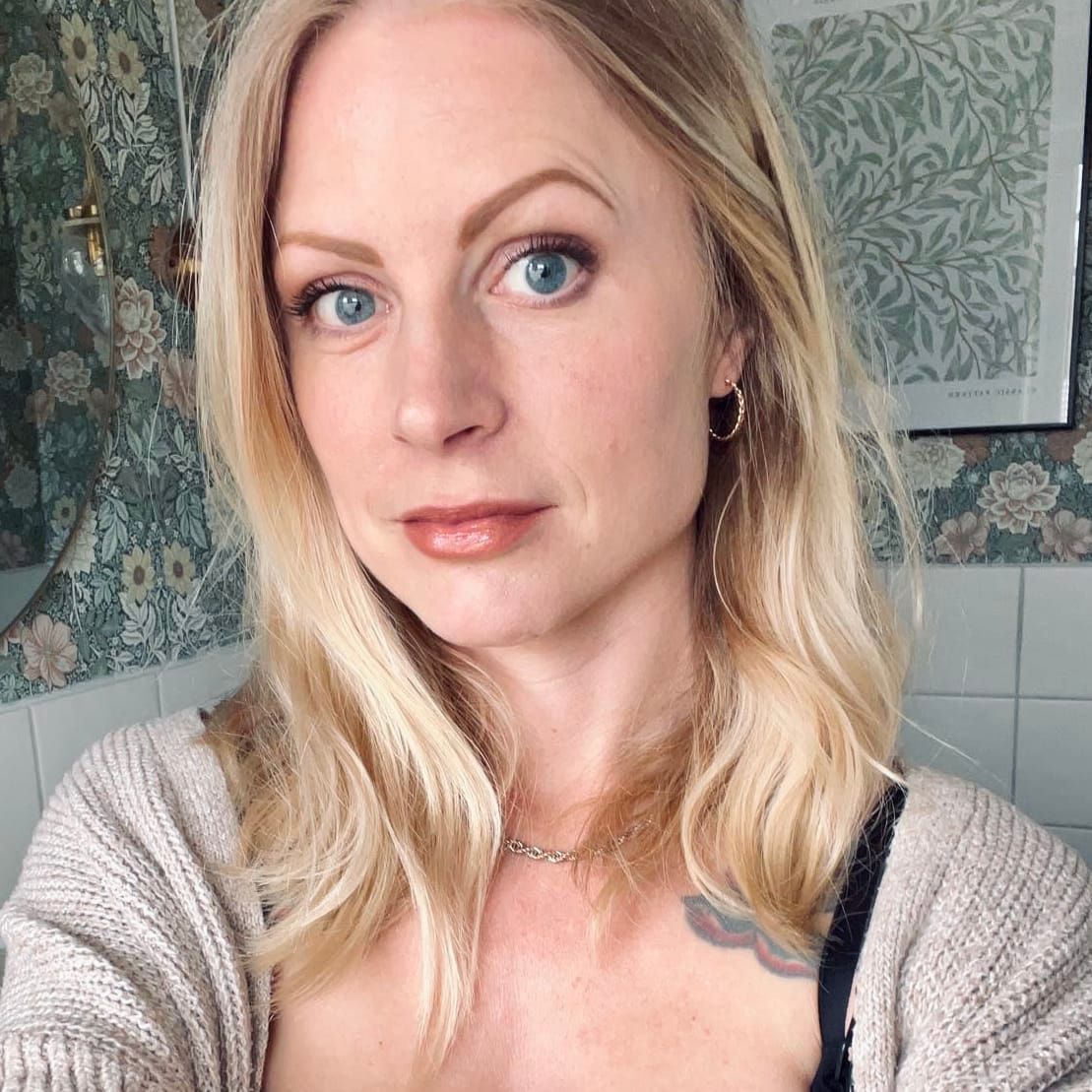 Profilbild för Sofie Wallquist