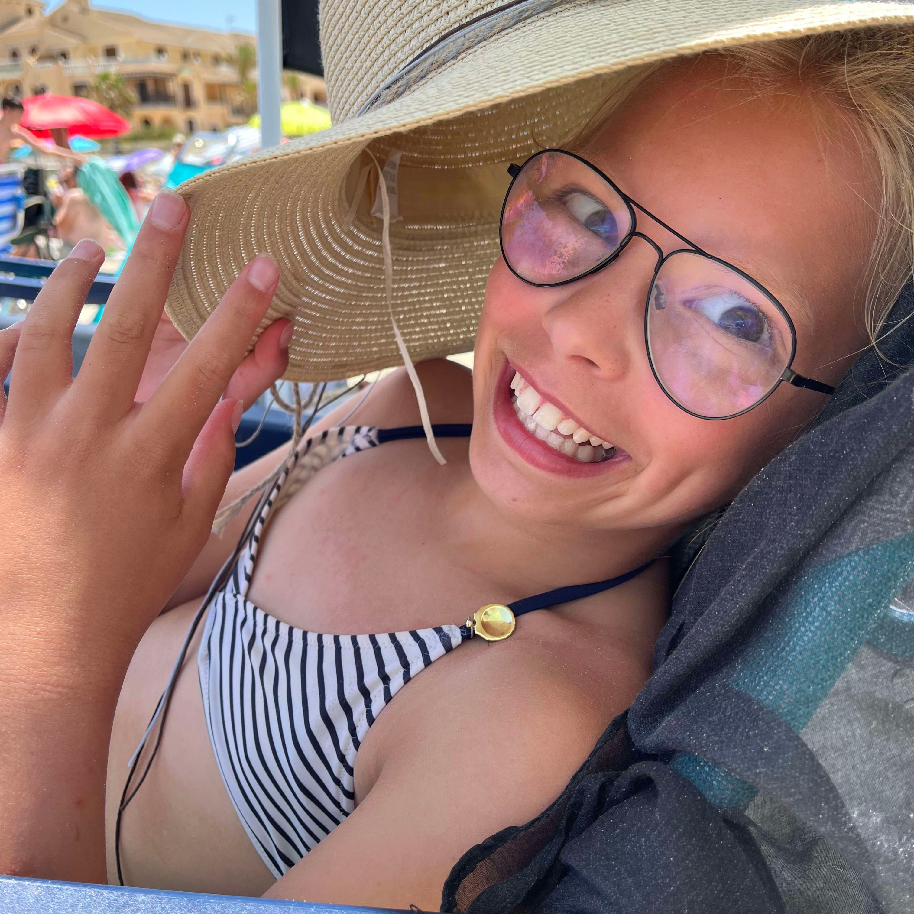 Profilbild för Majken Tingvall