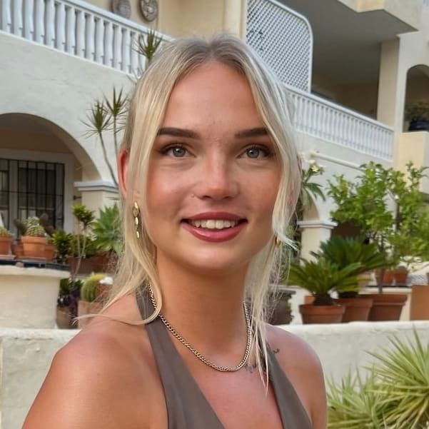 Profilbild för Amanda Andersson