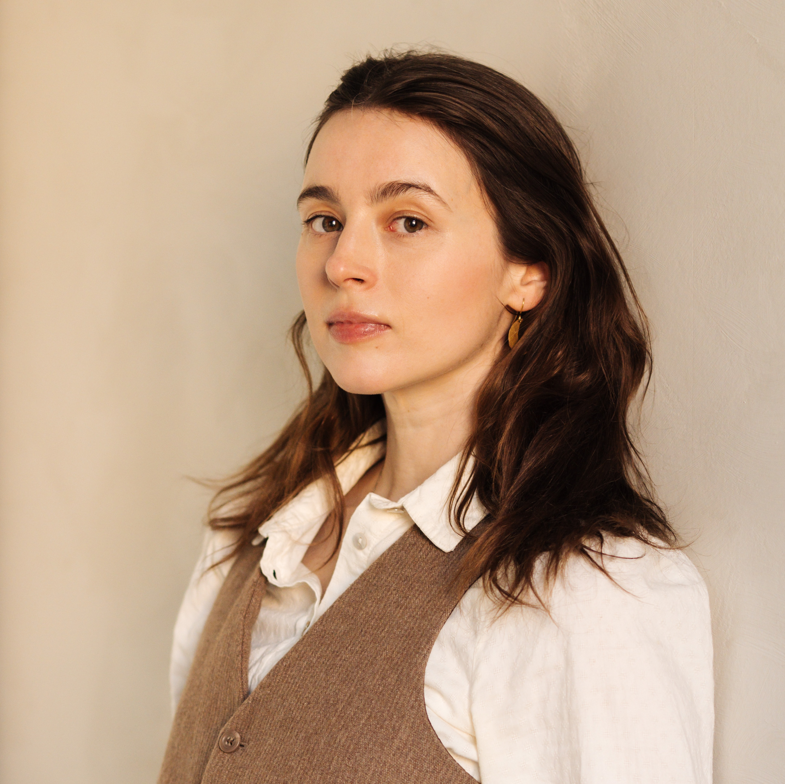 Profilbild för Emily Olmstead