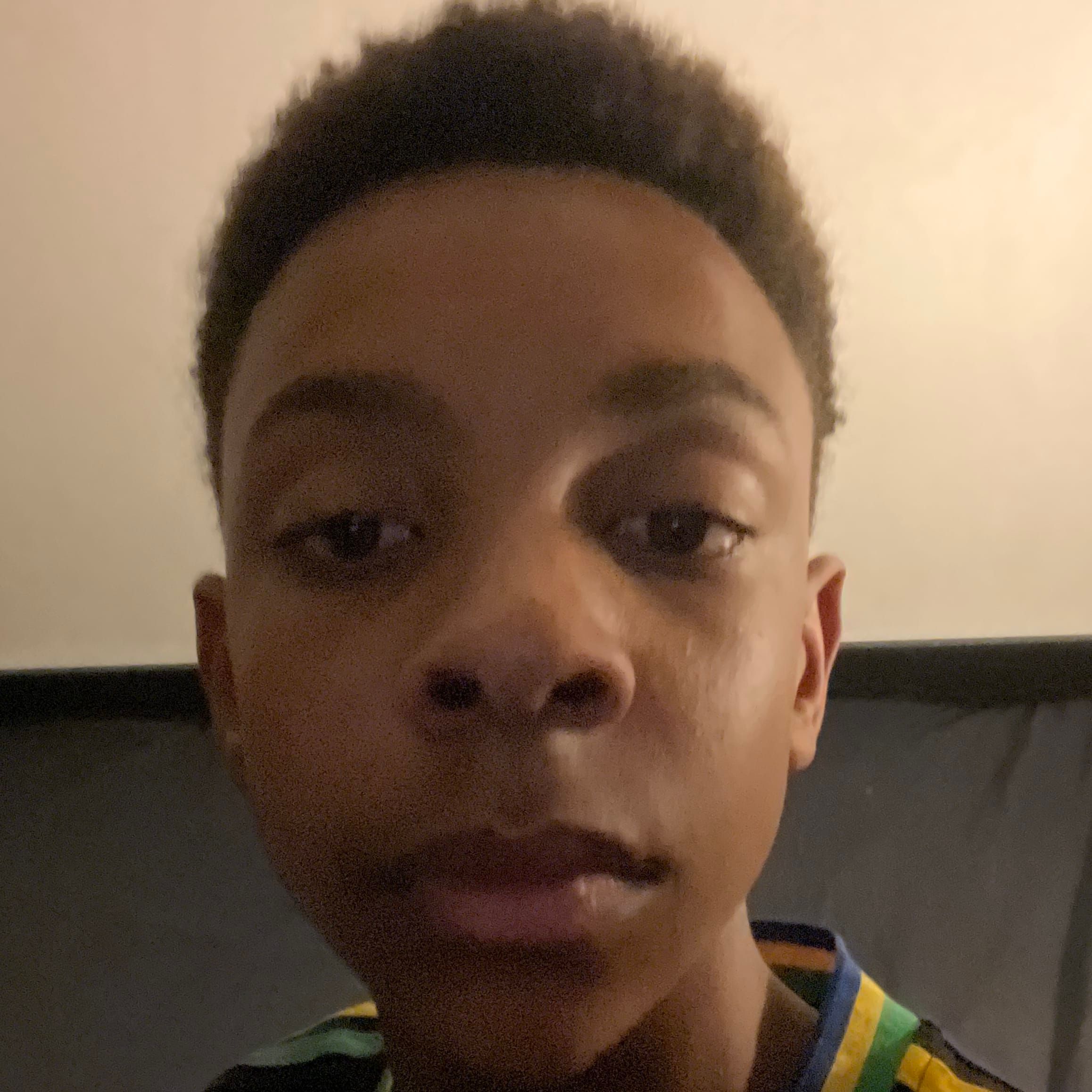 Profilbild för Malik Sandberg