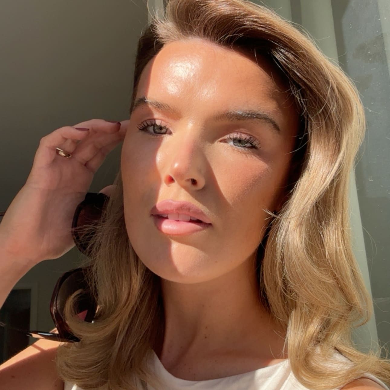 Profilbild för Jasmine Bergström