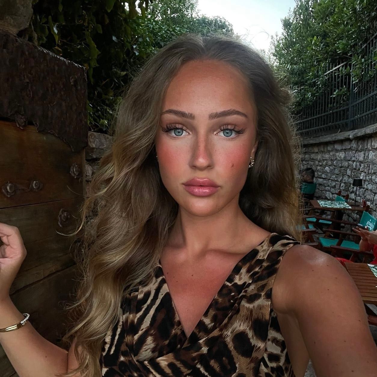 Profilbild för Micaela Rahm