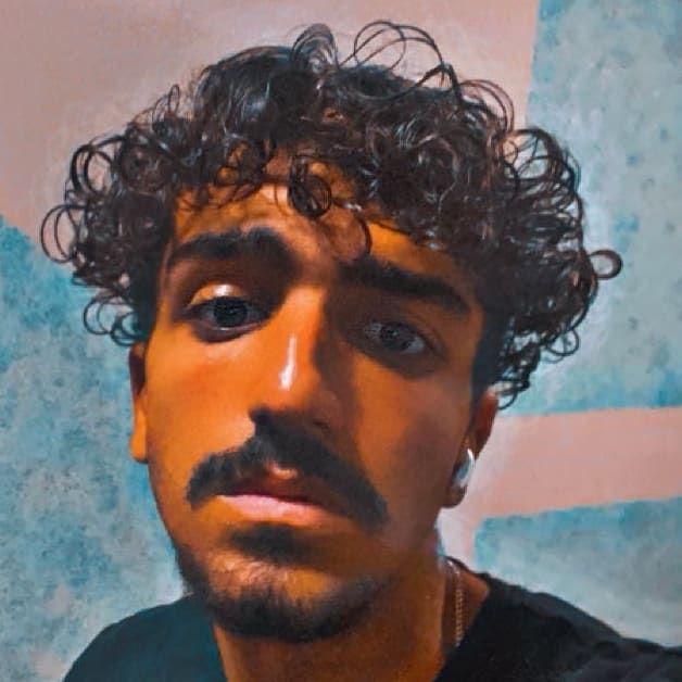 Profilbild för Ahmad Alghazi
