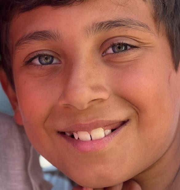 Profilbild för Adam Al-sahli