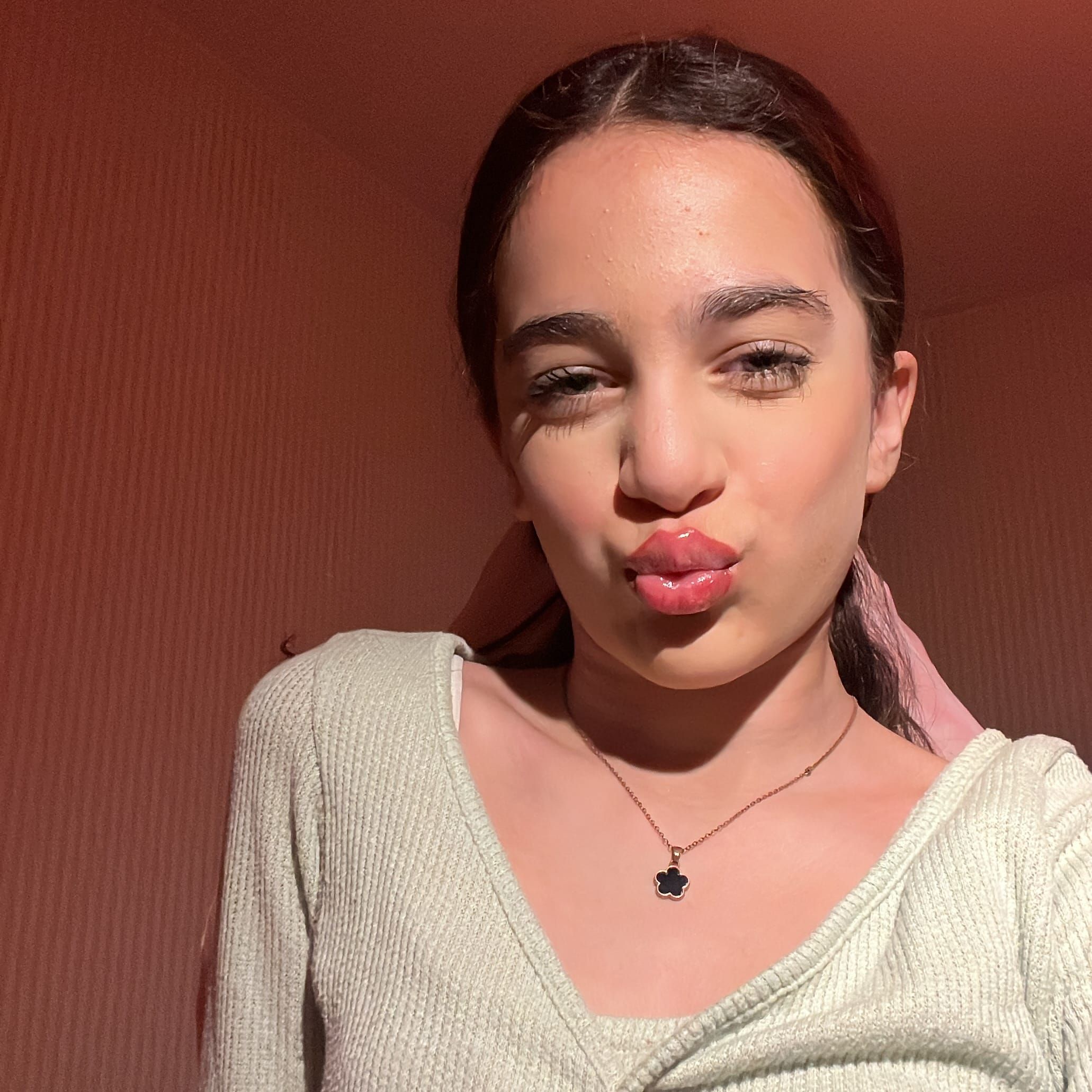 Profilbild för Emilia Asghari
