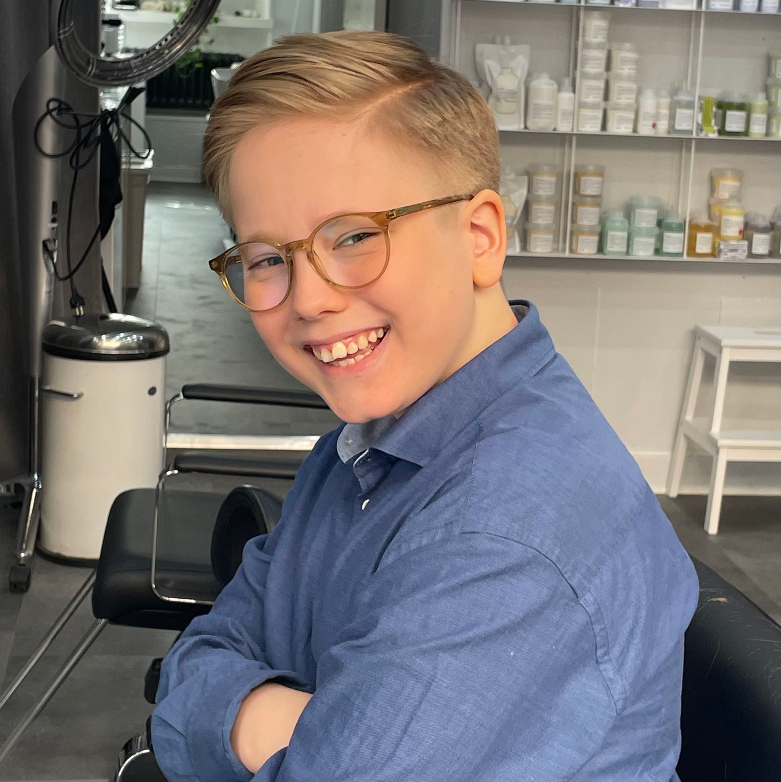 Profilbild för Simon Herstedt