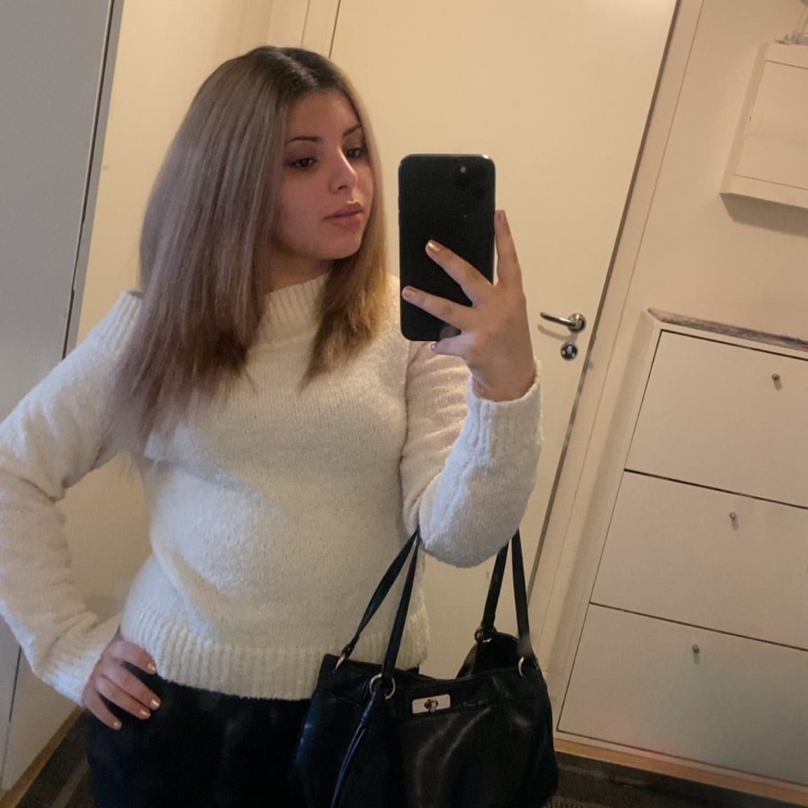 Profilbild för Sara Kamal