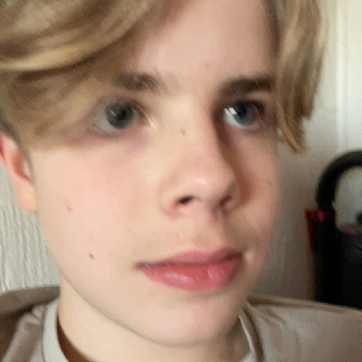 Profilbild för Zeke Hansen