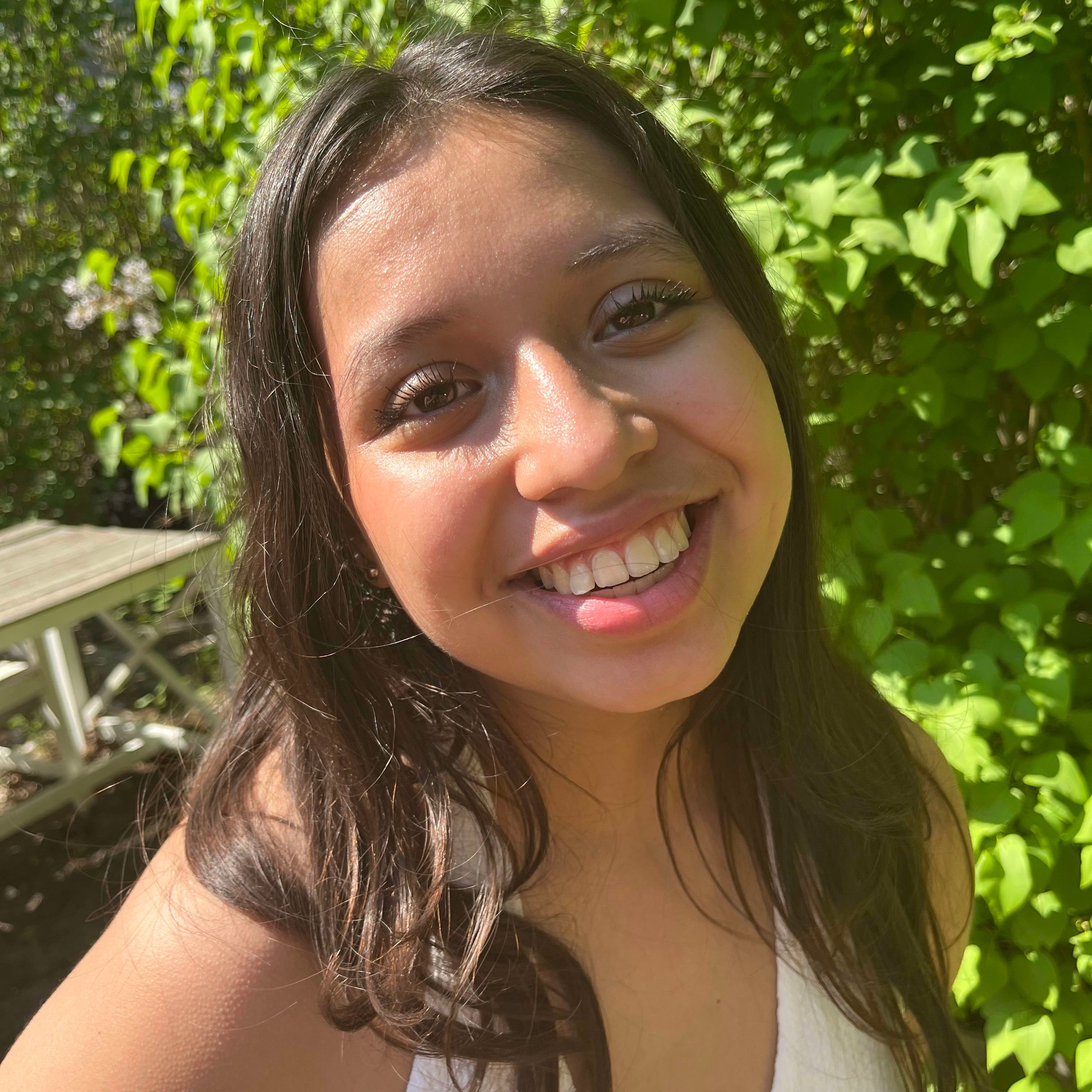 Profilbild för Isabelle Berg