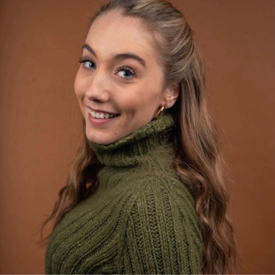 Profilbild för Julie Aanekre