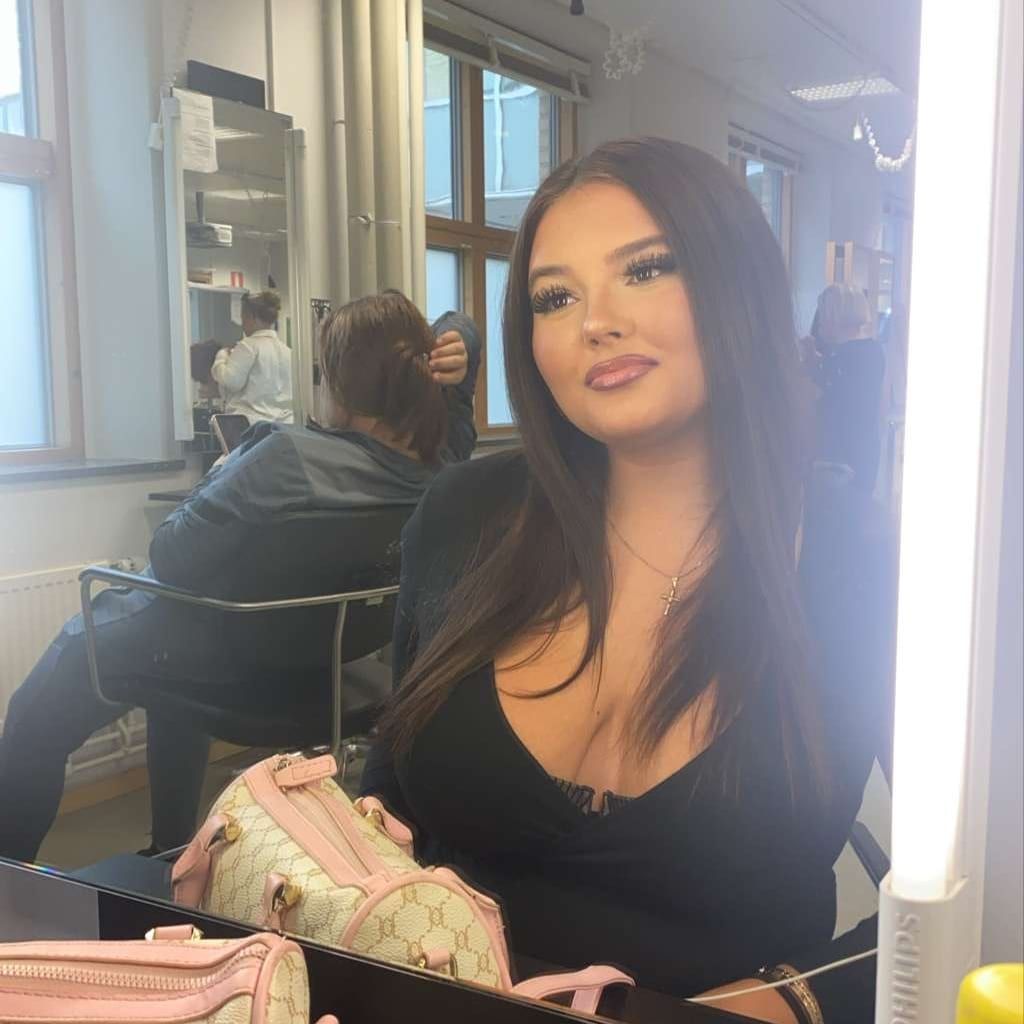 Profilbild för Ellen Hofvander