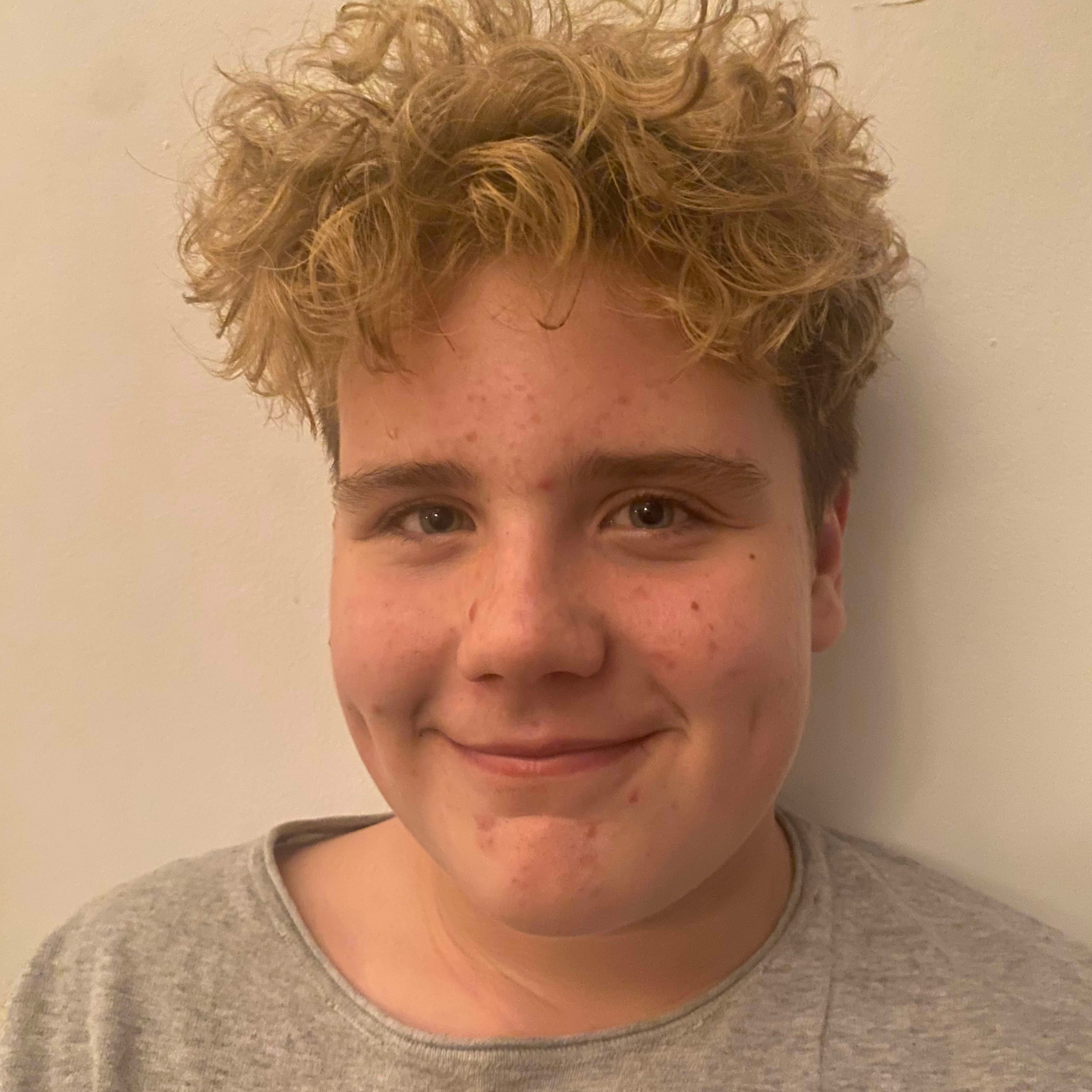 Profilbild för Hugo Skogaby