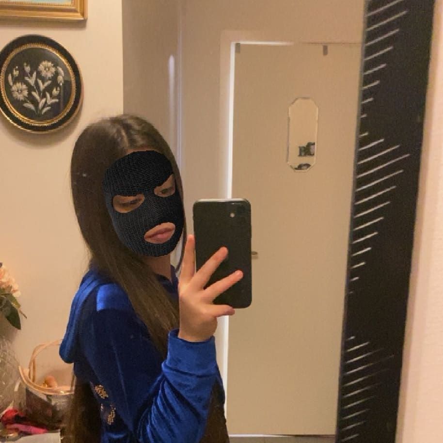 Profilbild för Maya Hamo