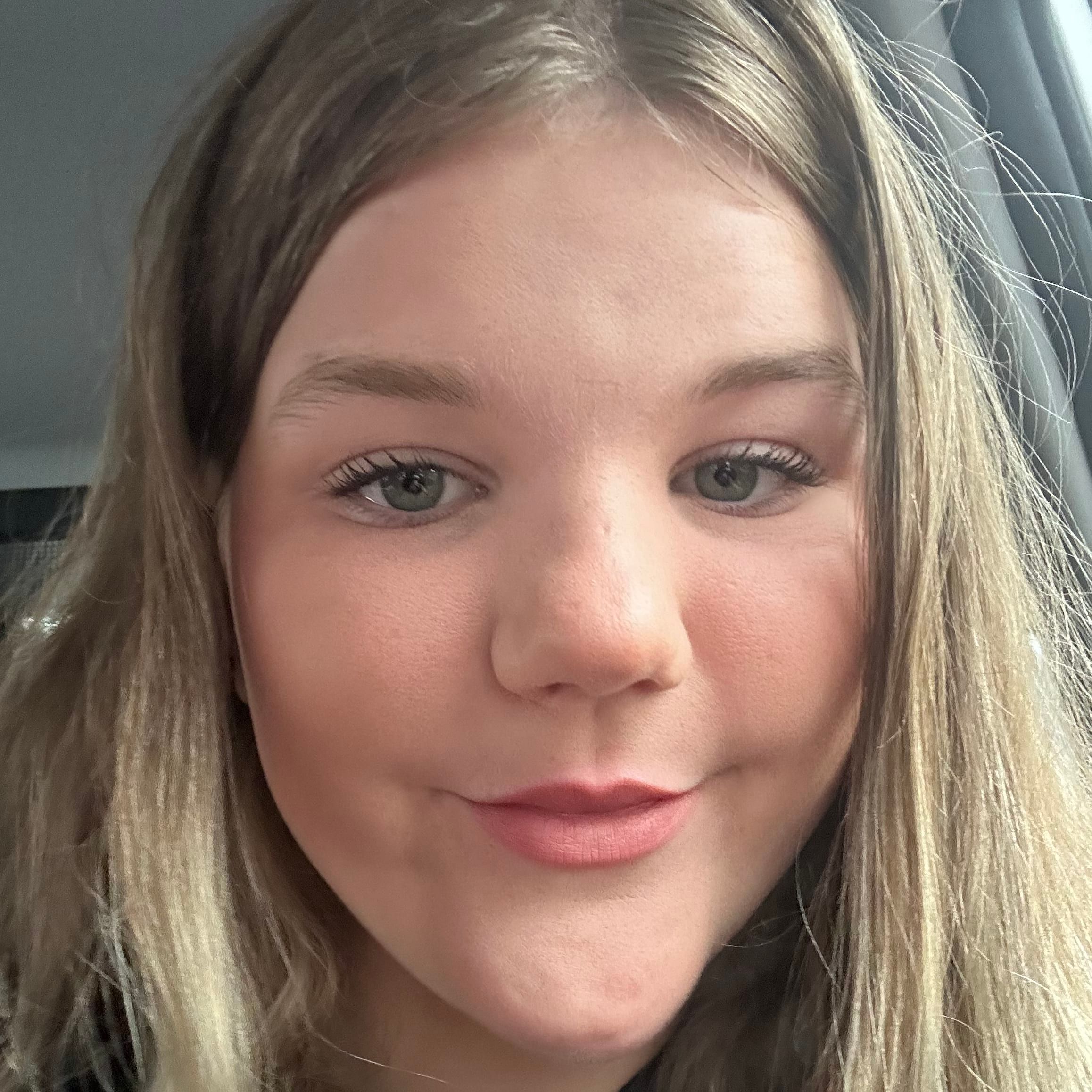 Profilbild för Molly Sedig Lindell