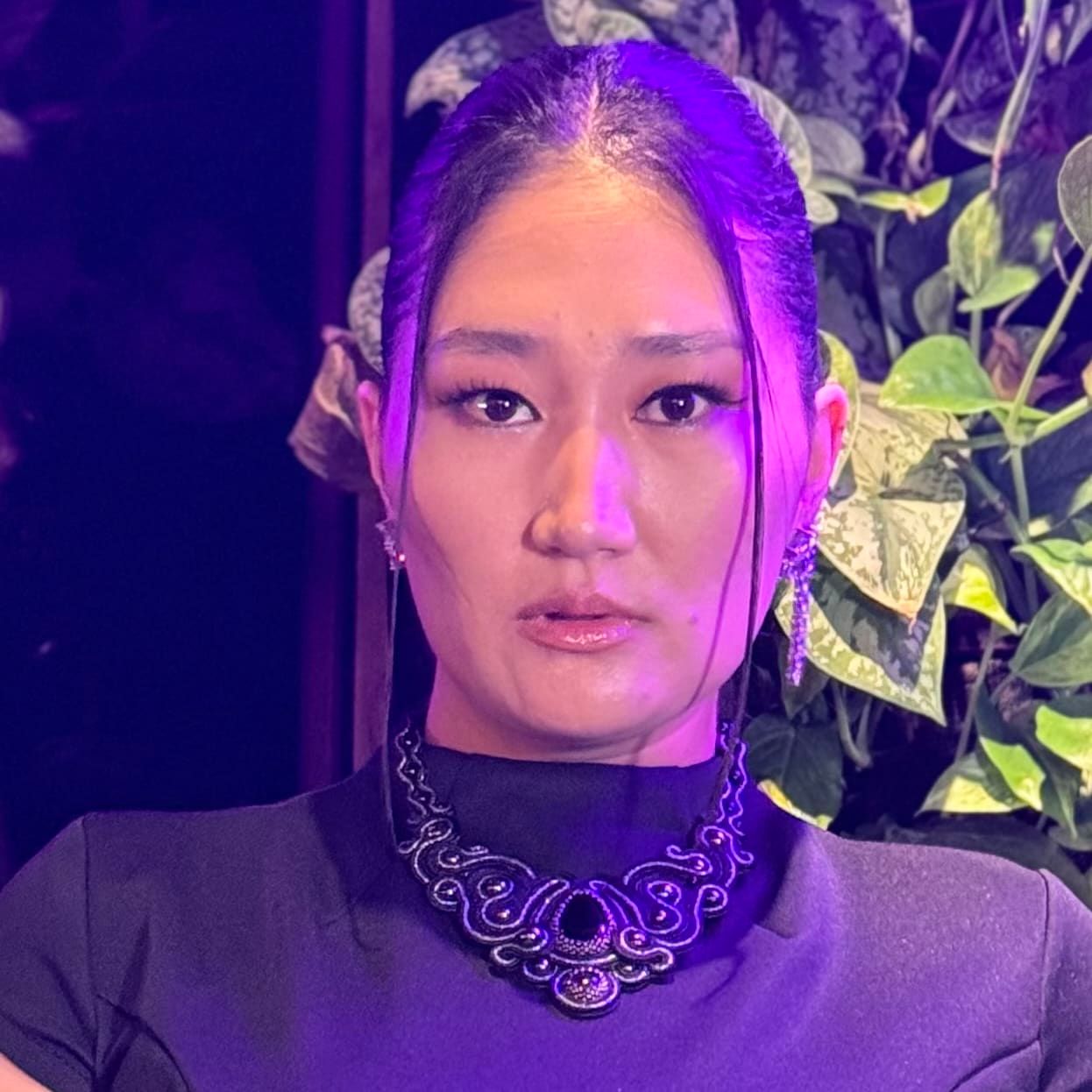 Profilbild för Anar Batbaatar