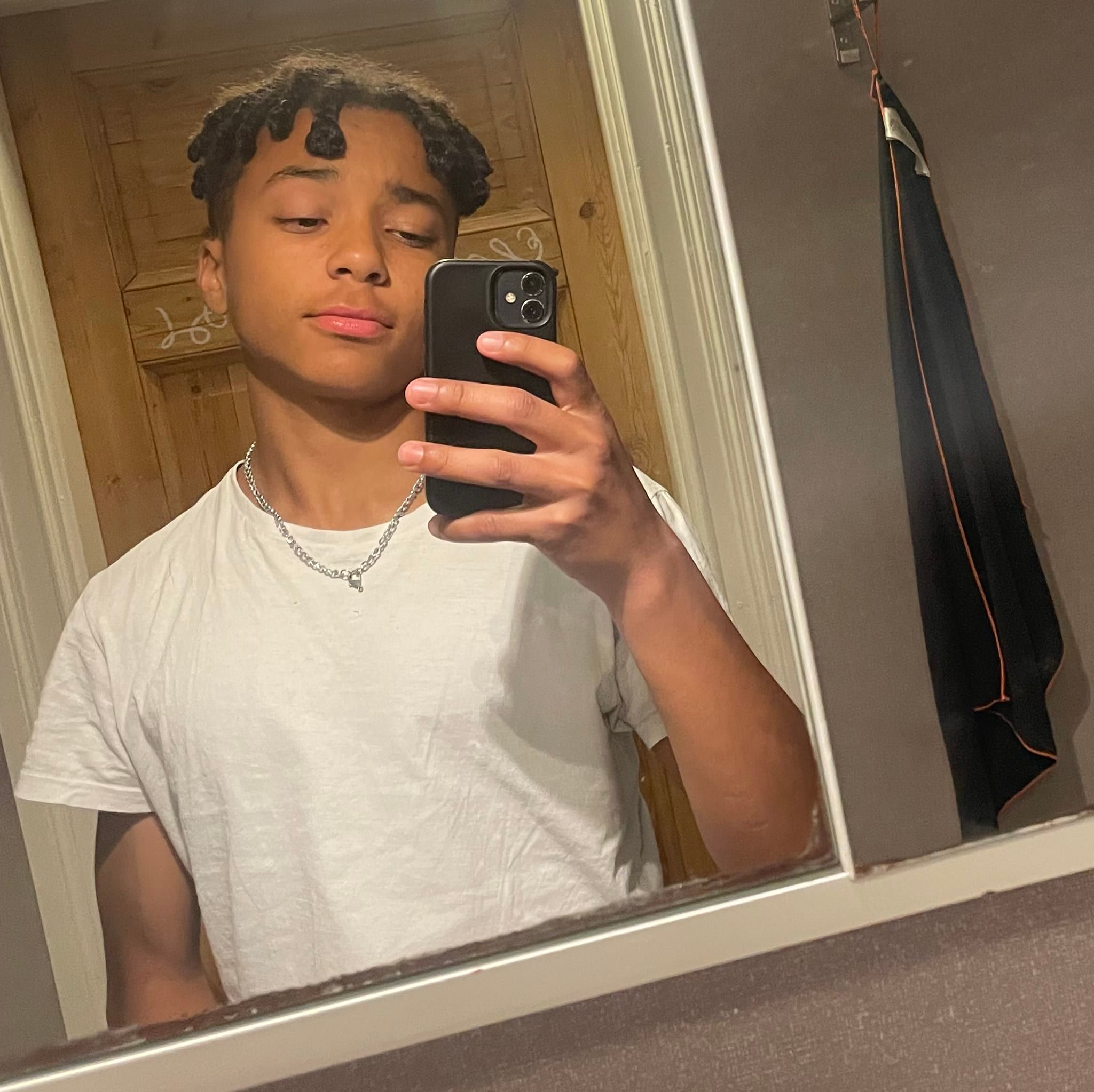 Profilbild för Esayas Häggblom