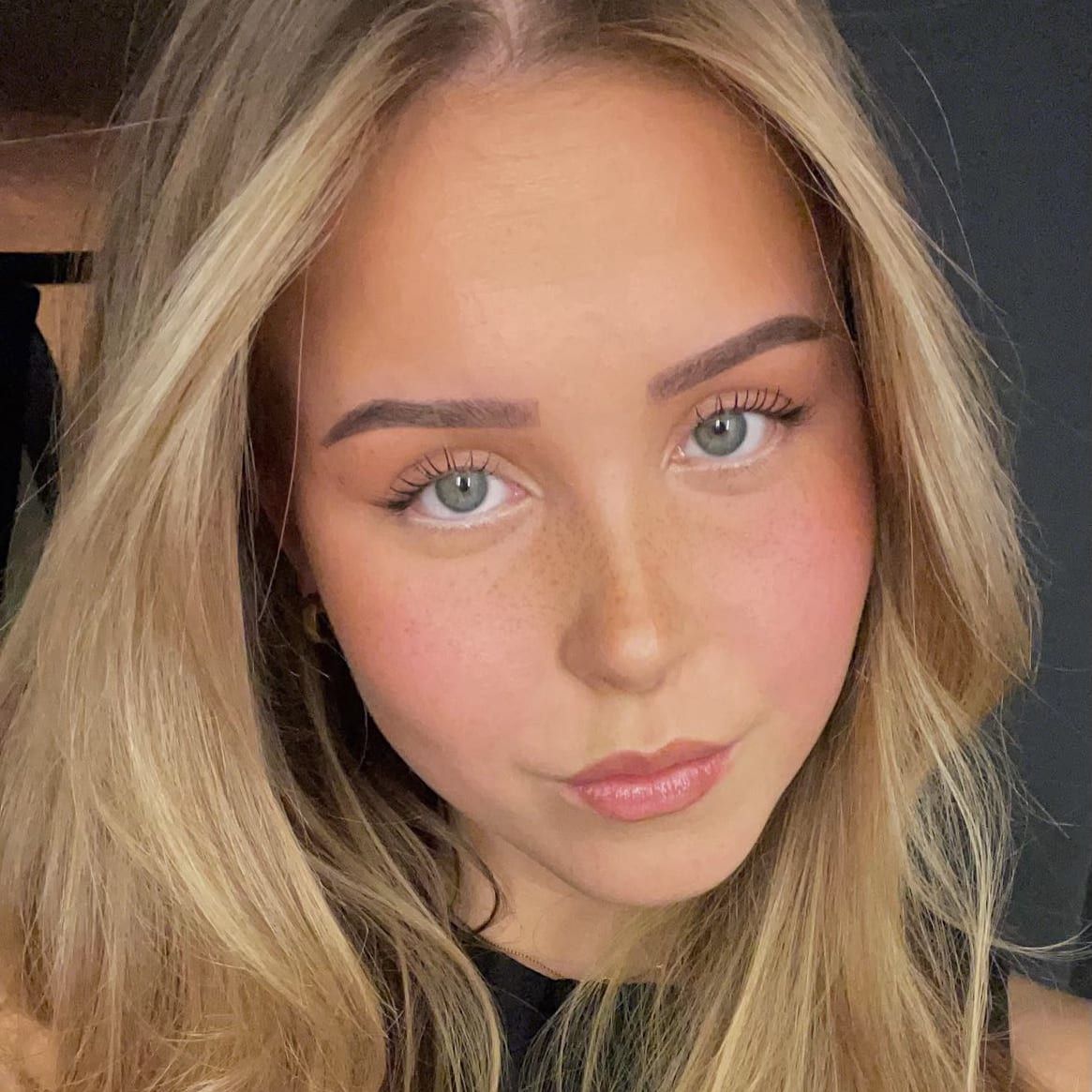 Profilbild för Mirabelle Hedman Sandberg