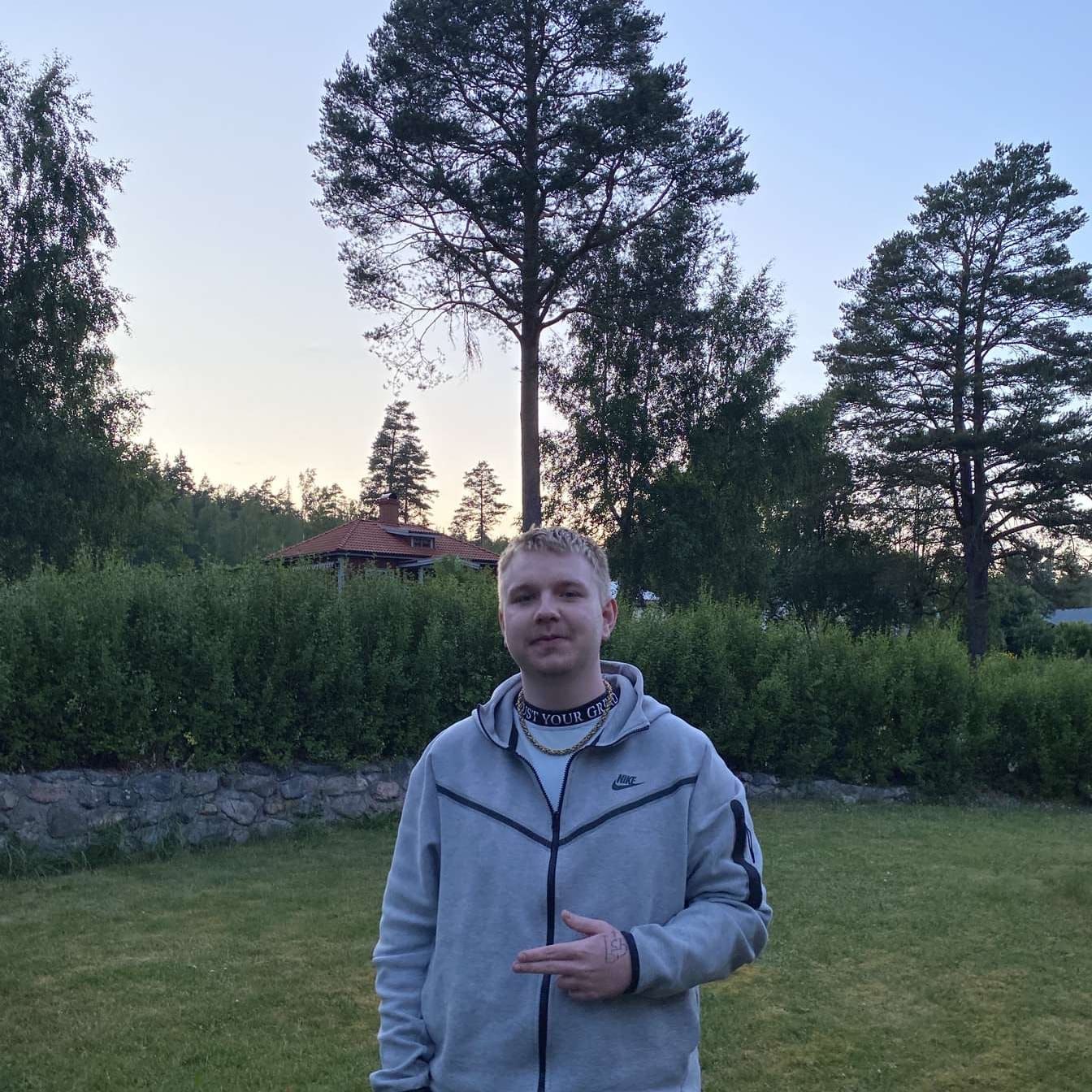 Profilbild för John Nord