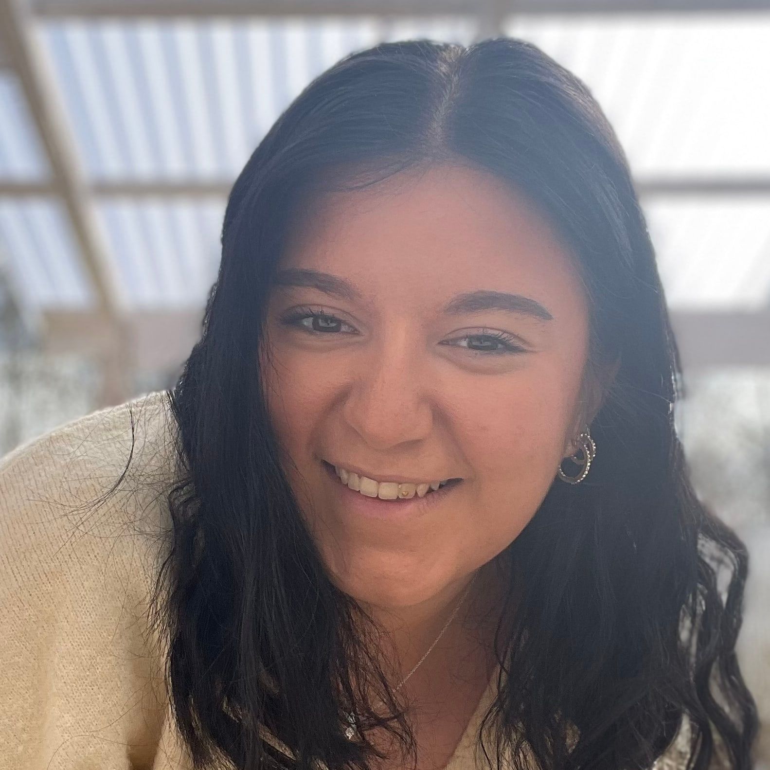 Profilbild för Jasmine Ghedir