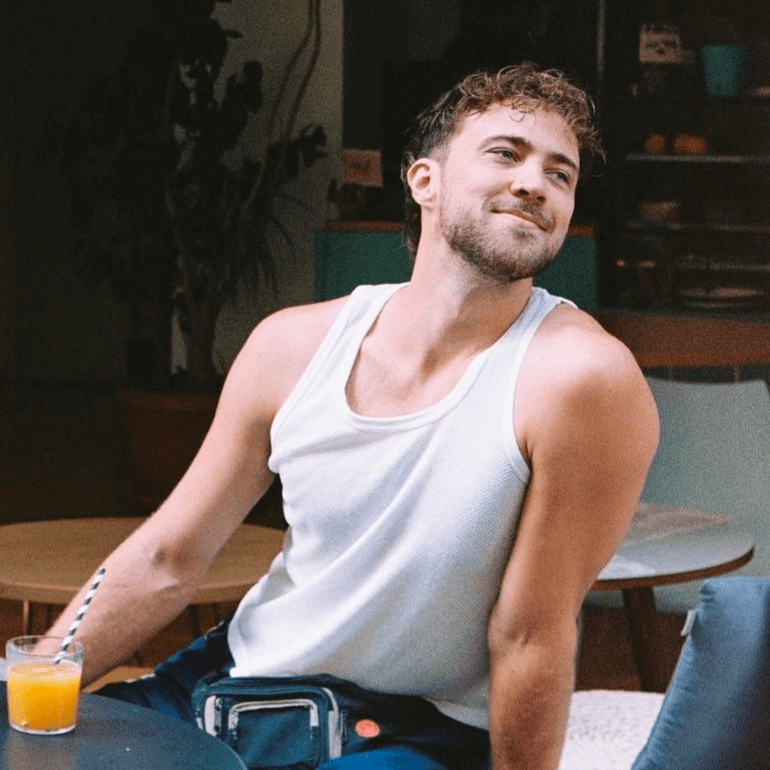 Profilbild för Elias Kraft