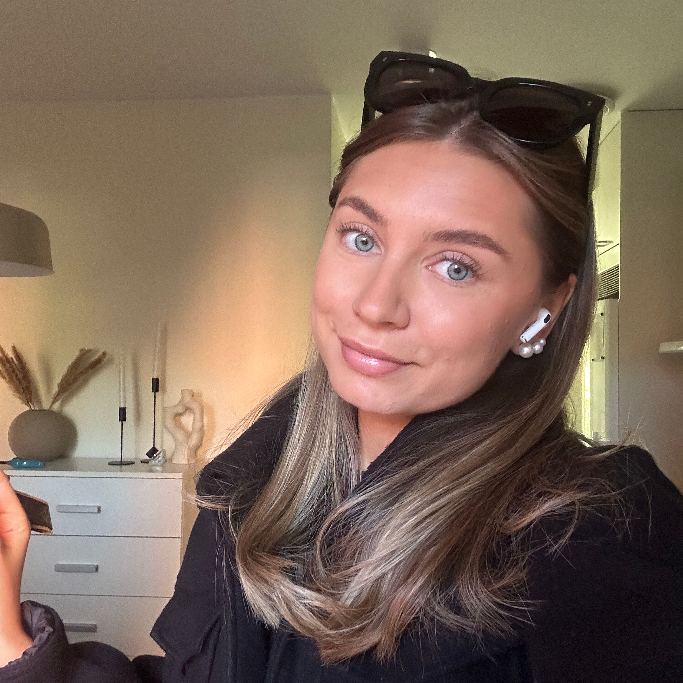 Profilbild för Filippa Jyrell