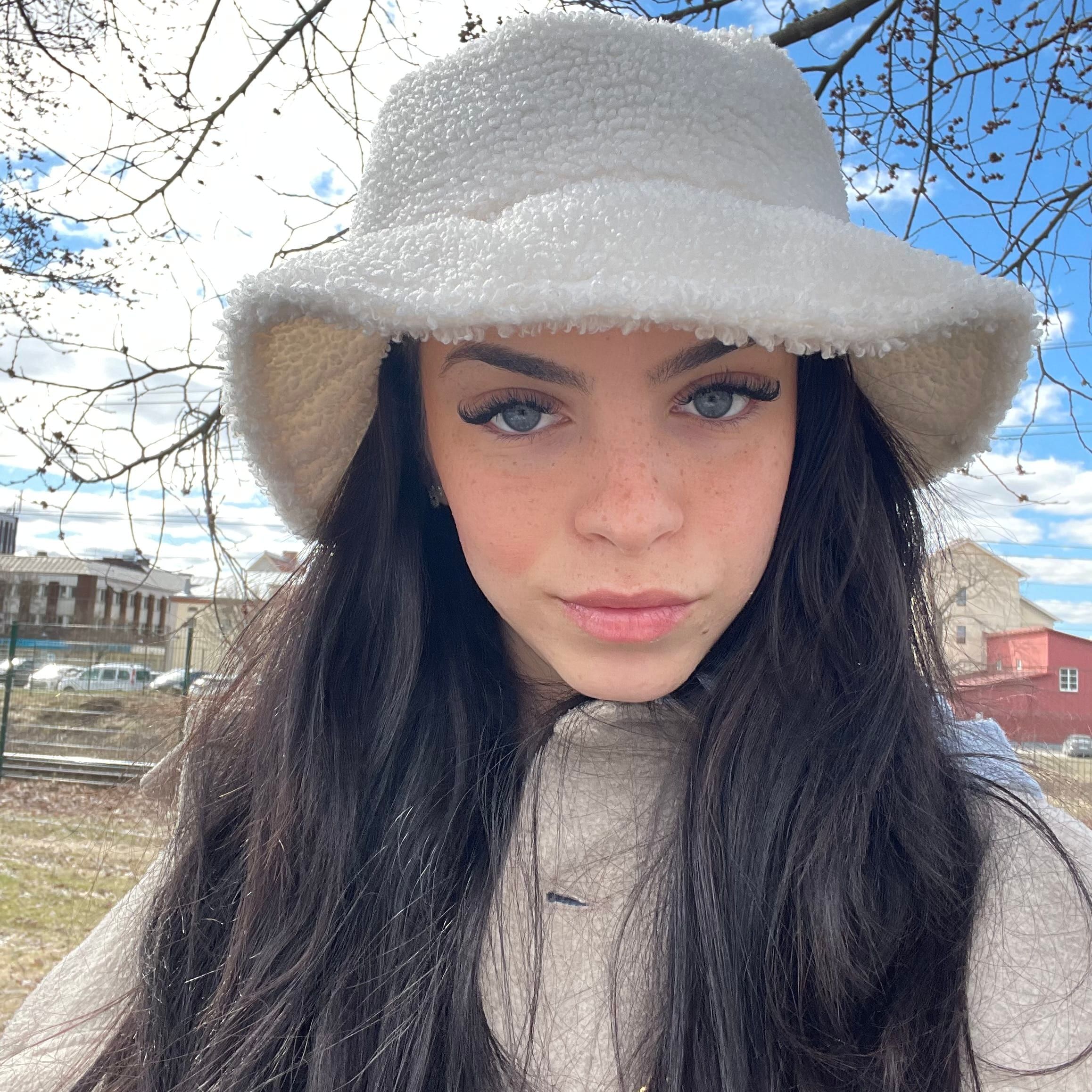 Profilbild för Tamara Saleh