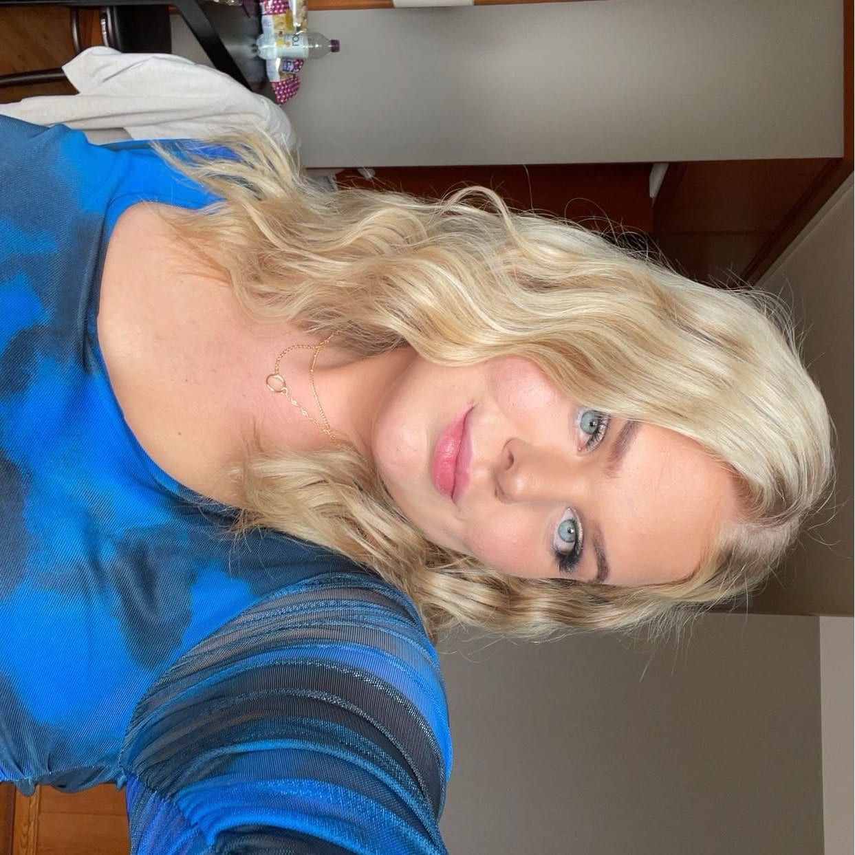 Profilbild för Tilda Johansson