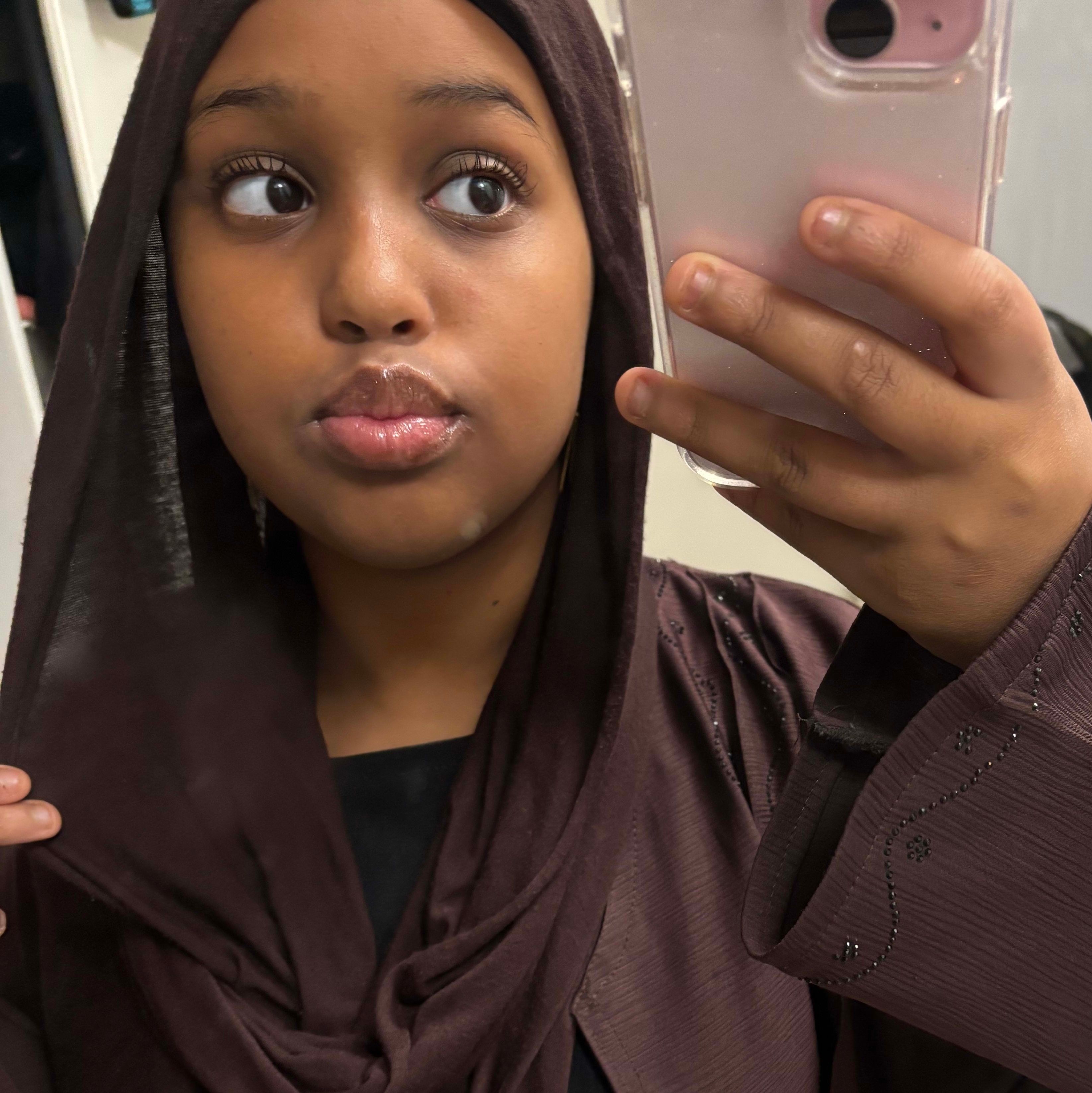 Profilbild för Miski Hassan