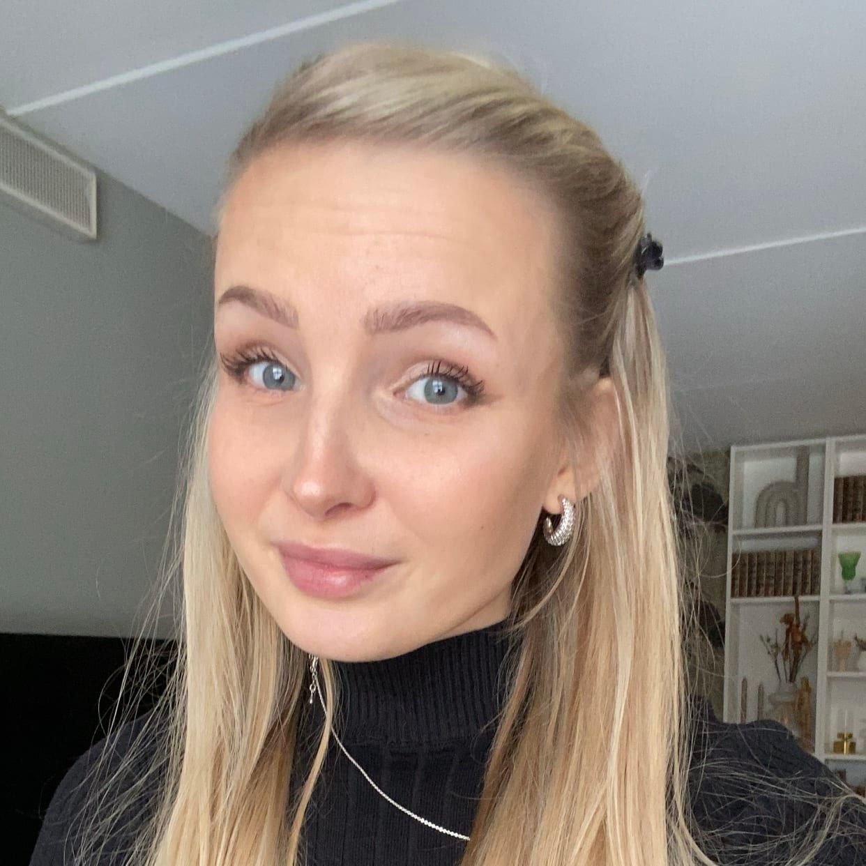 Profilbild för Emma Johansson