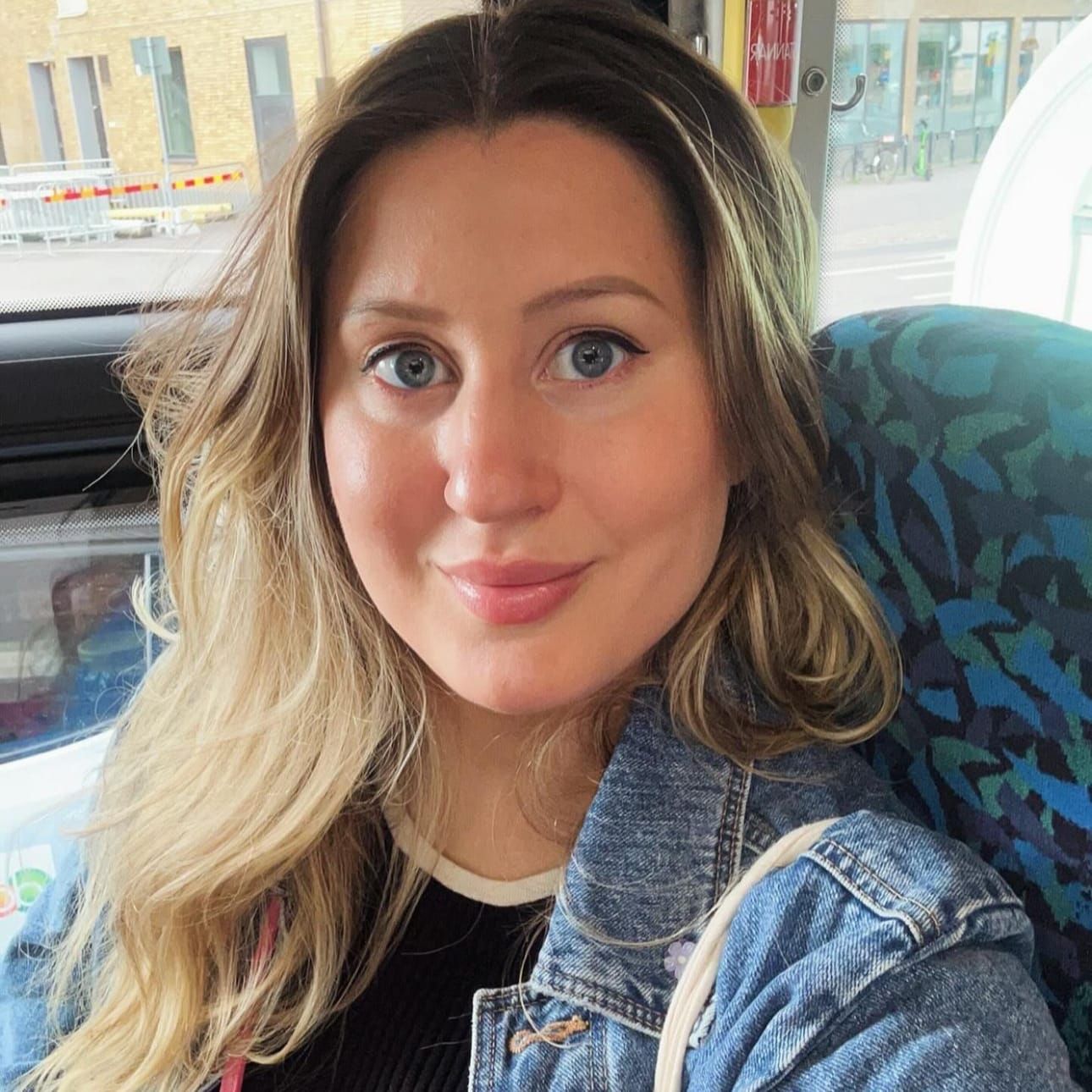 Profilbild för Ebba Dagnesjö