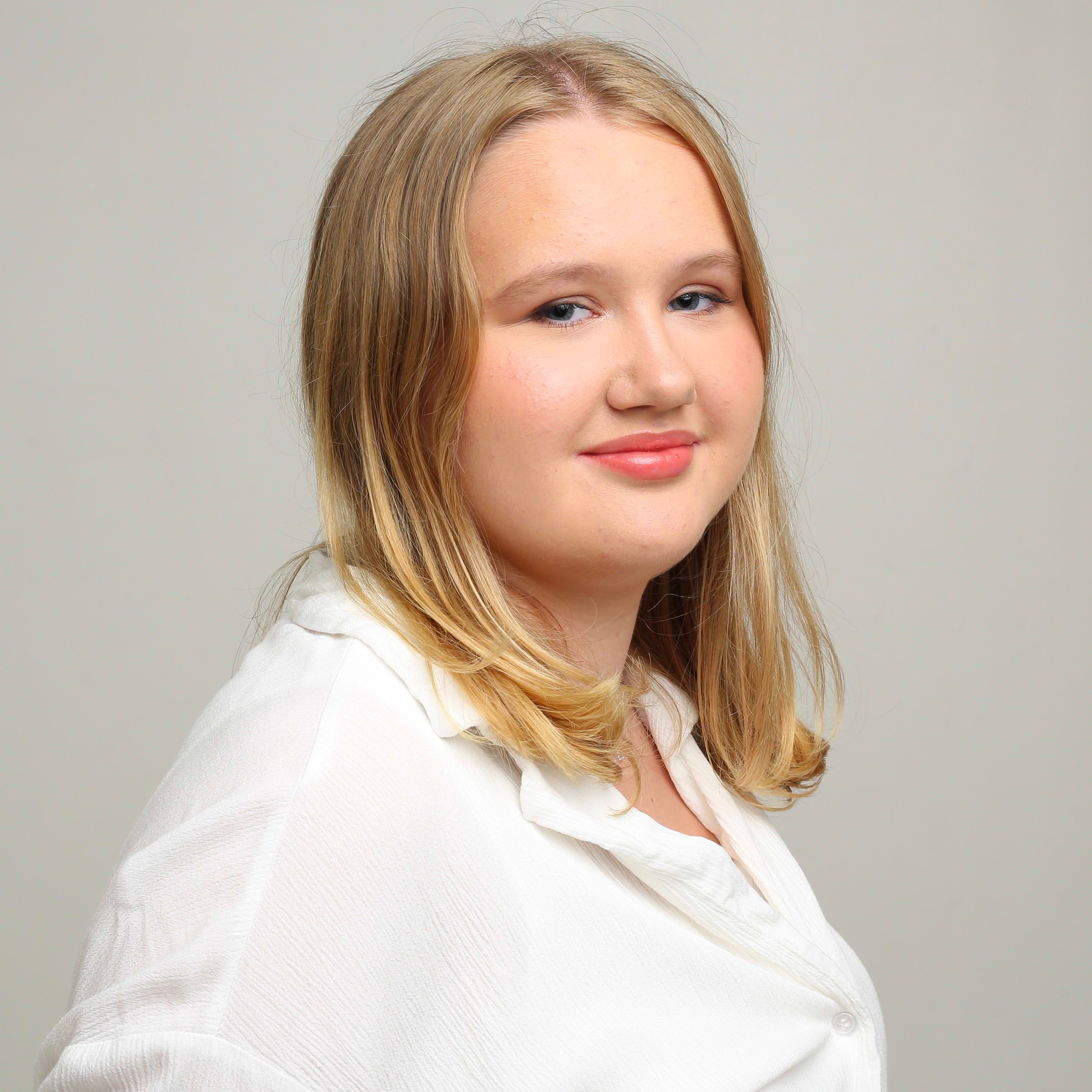 Profilbild för Engla Broman Wallström