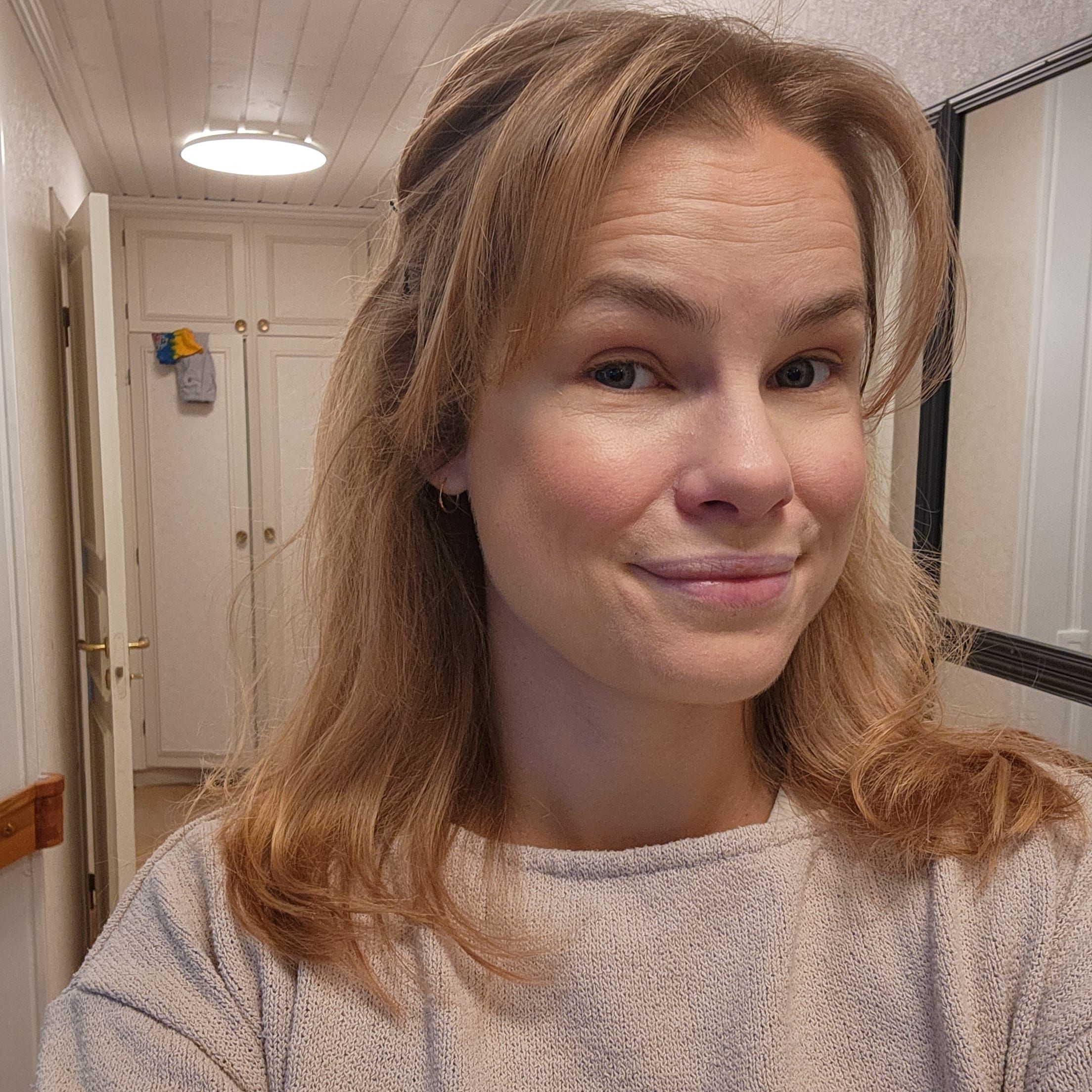 Profilbild för Linnea Fehrm