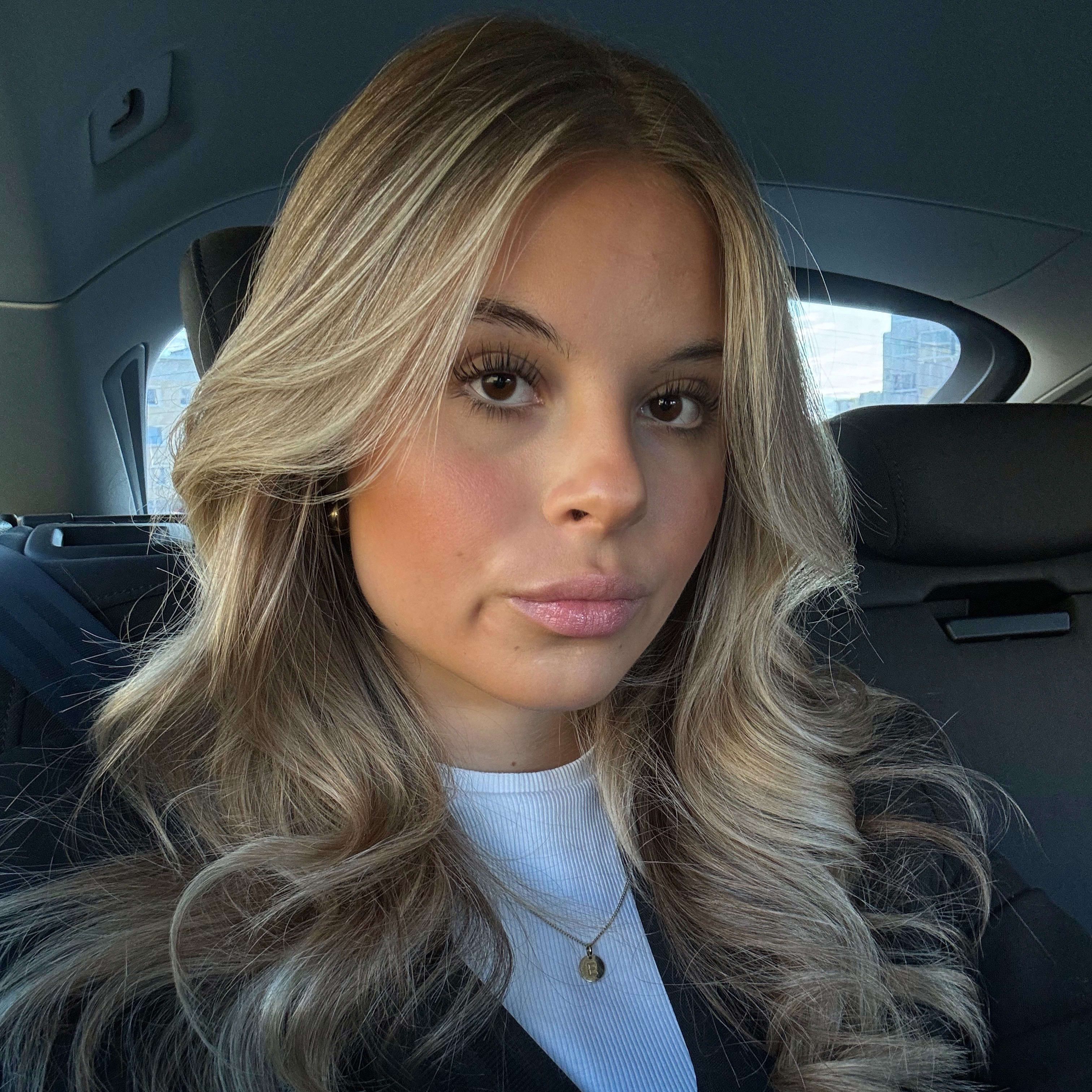 Profilbild för Emilia Selling
