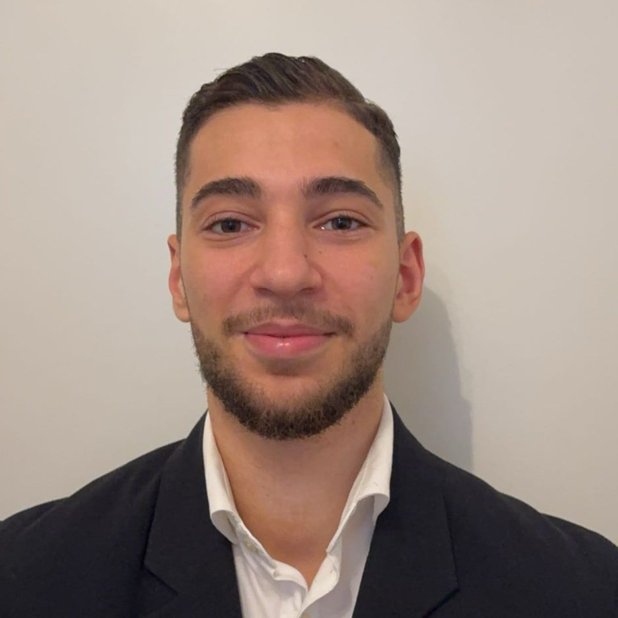 Profilbild för Joulian Shakal