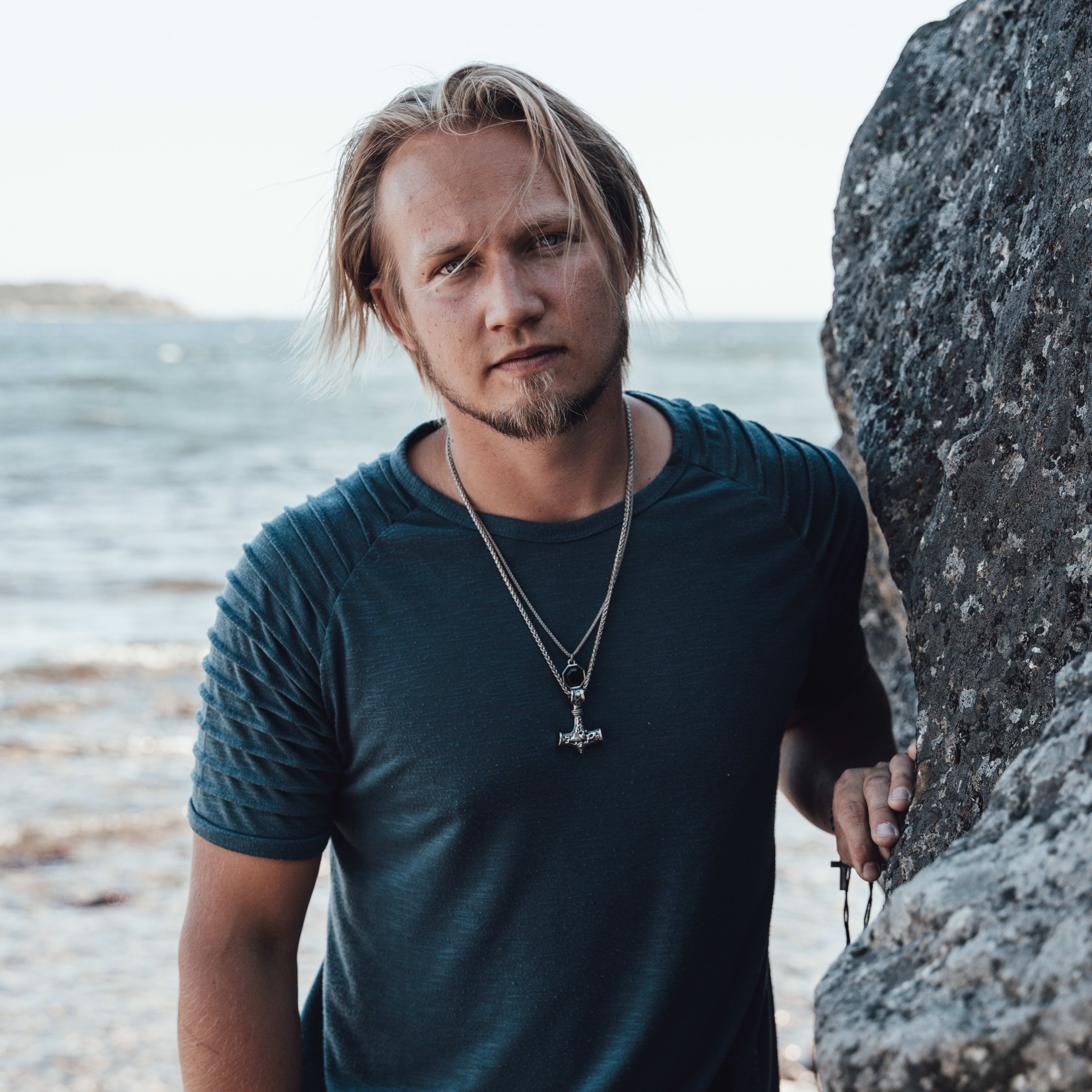 Profilbild för Niklas Edström