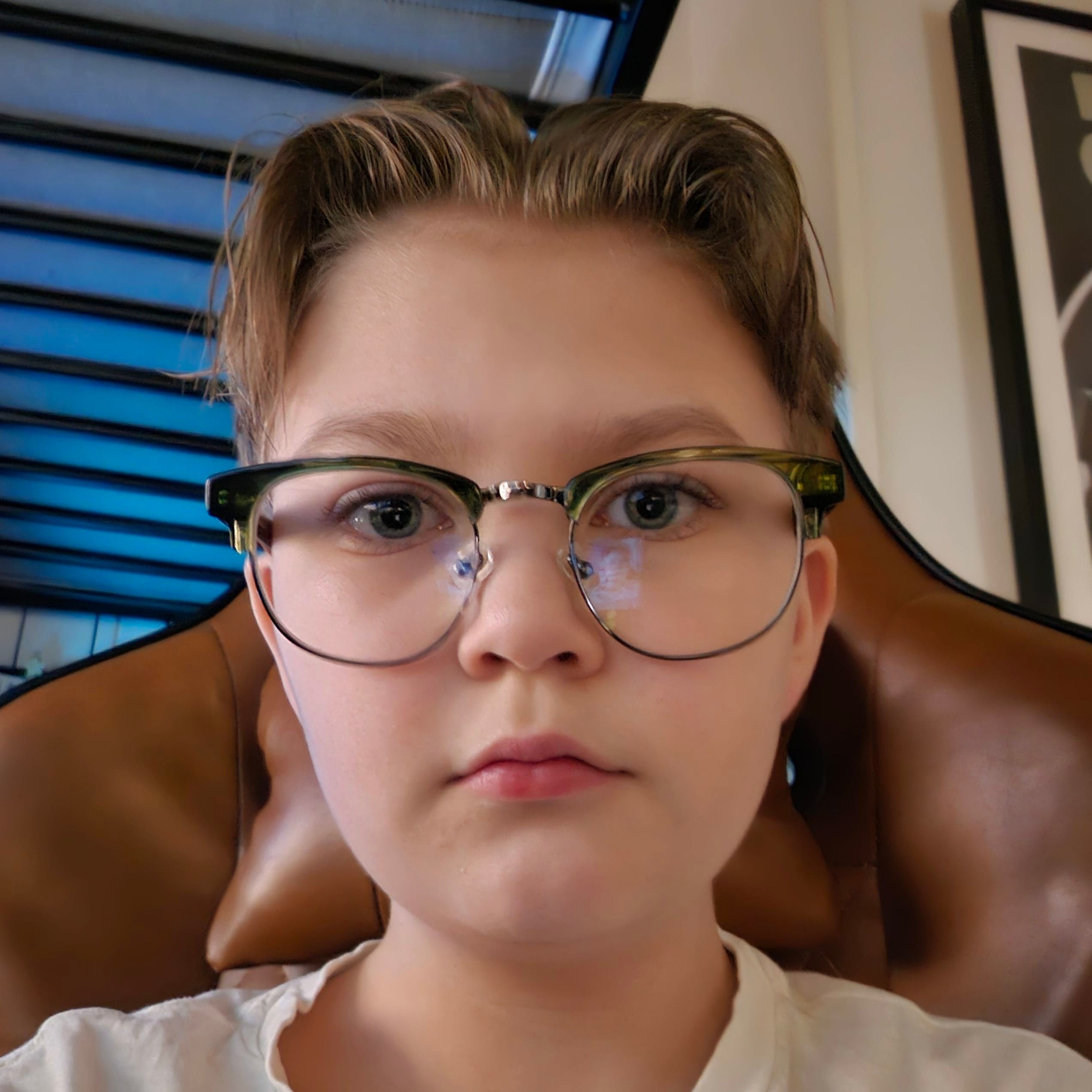 Profilbild för Valentin Månsson