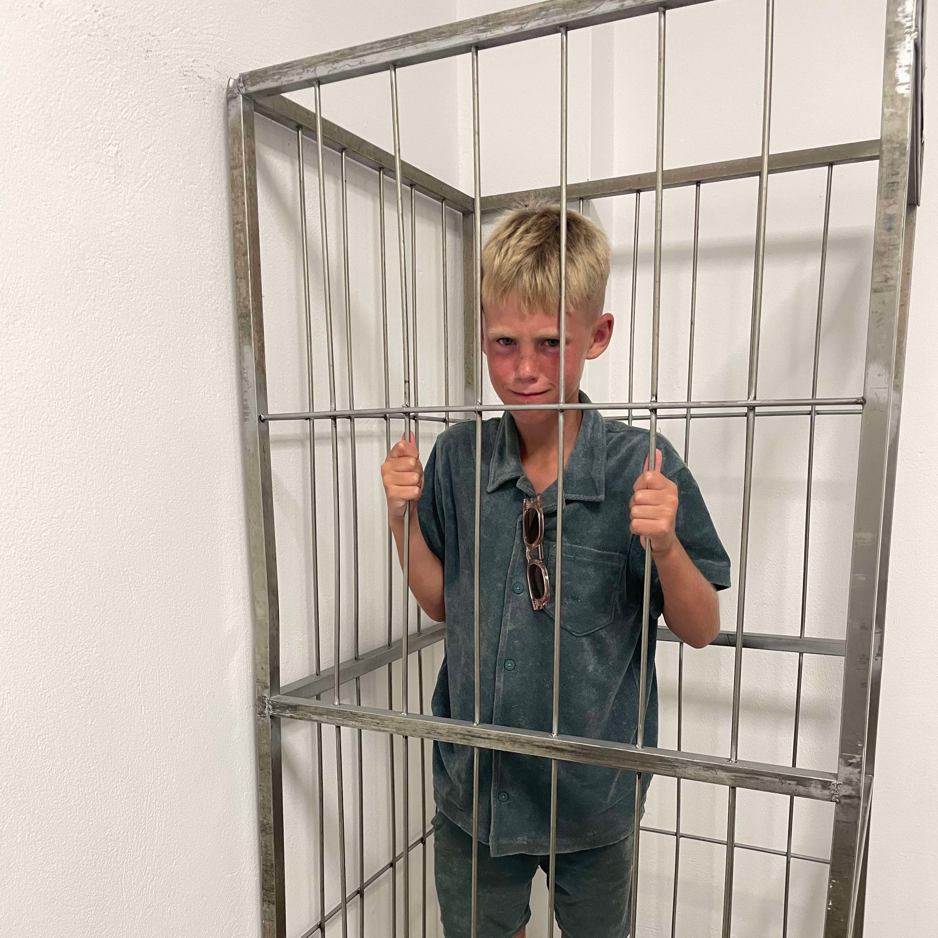 Profilbild för Liam Grahn