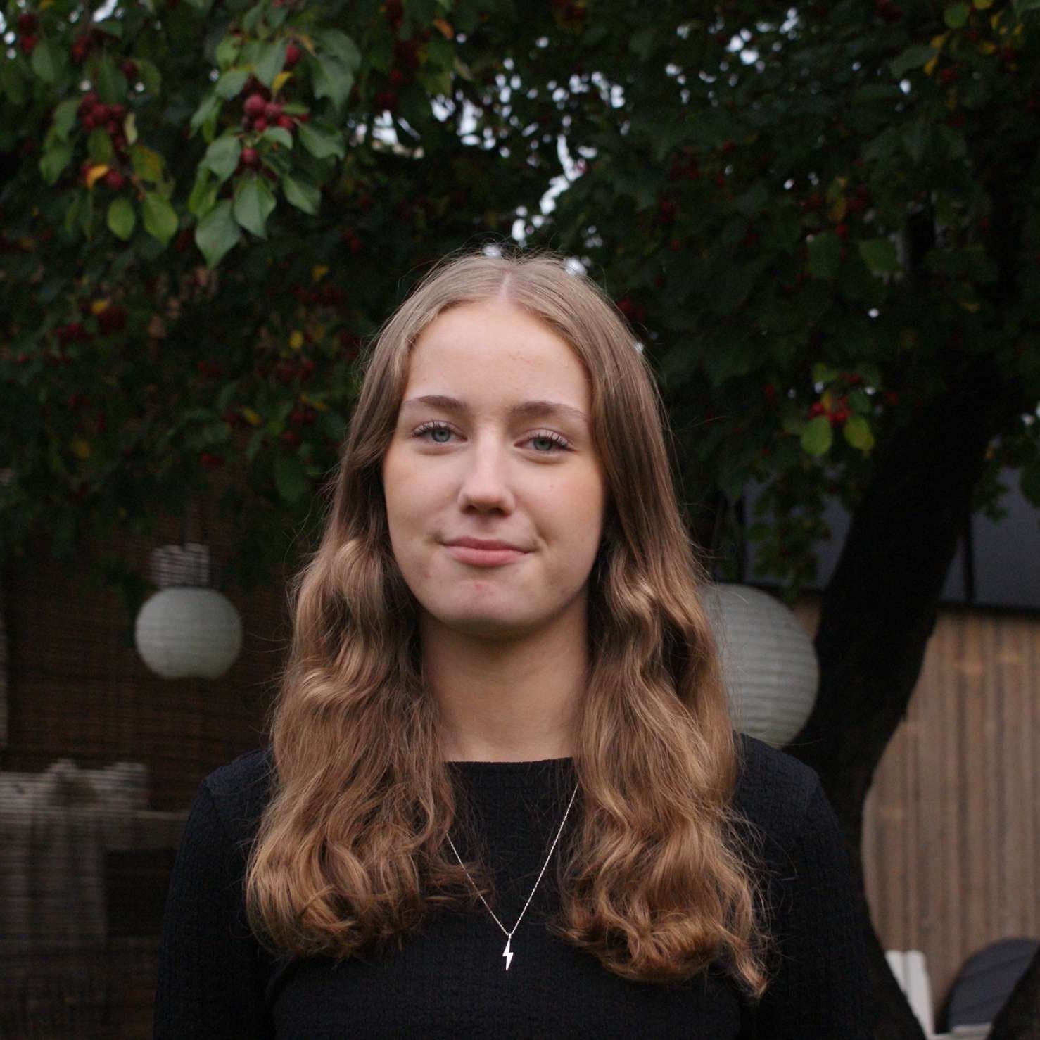 Profilbild för Tiona Nilsson