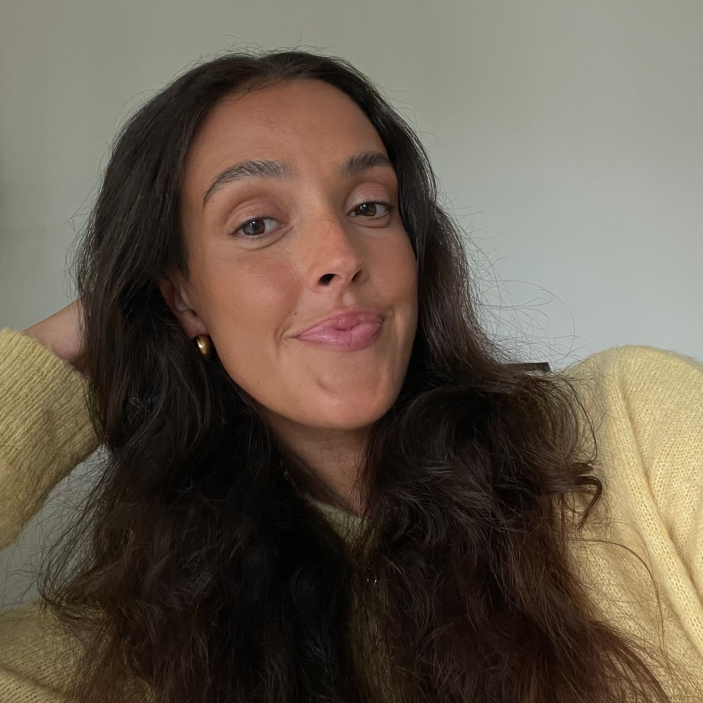 Profilbild för Rebecca Bokfors