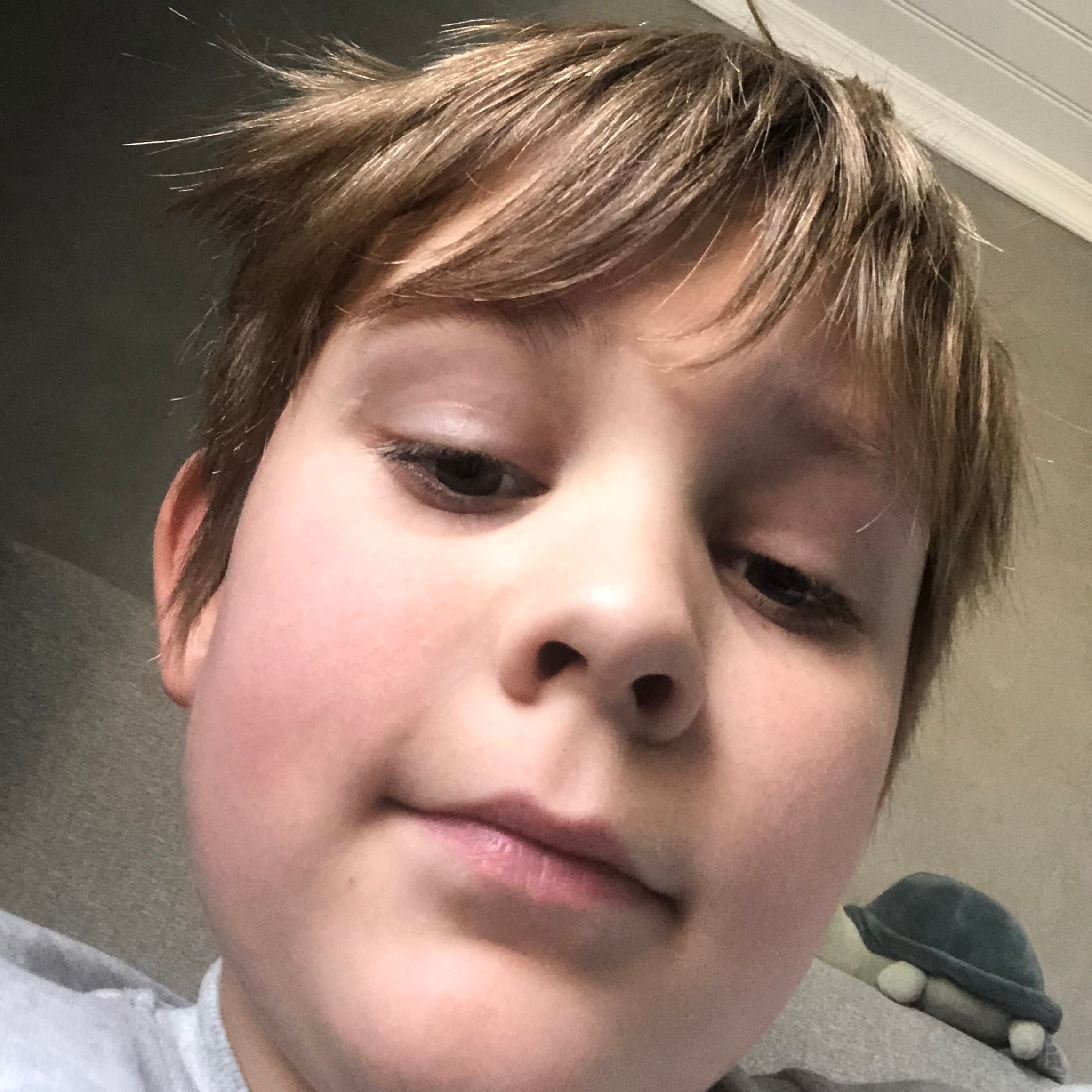 Profilbild för Jonathan Hörnström