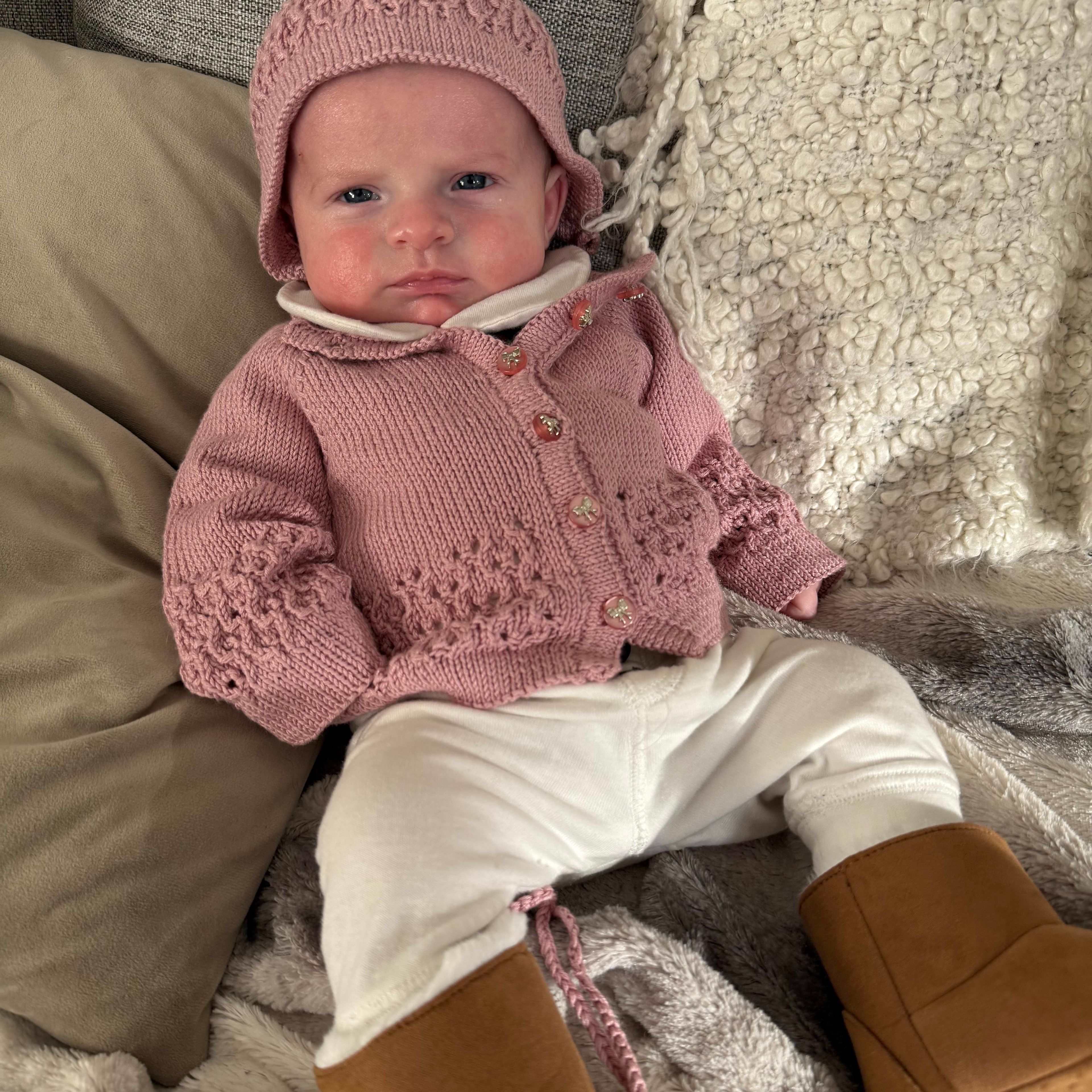Profilbild för Junie Stensson