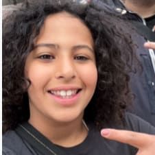 Profilbild för Jasmin Mazhoud