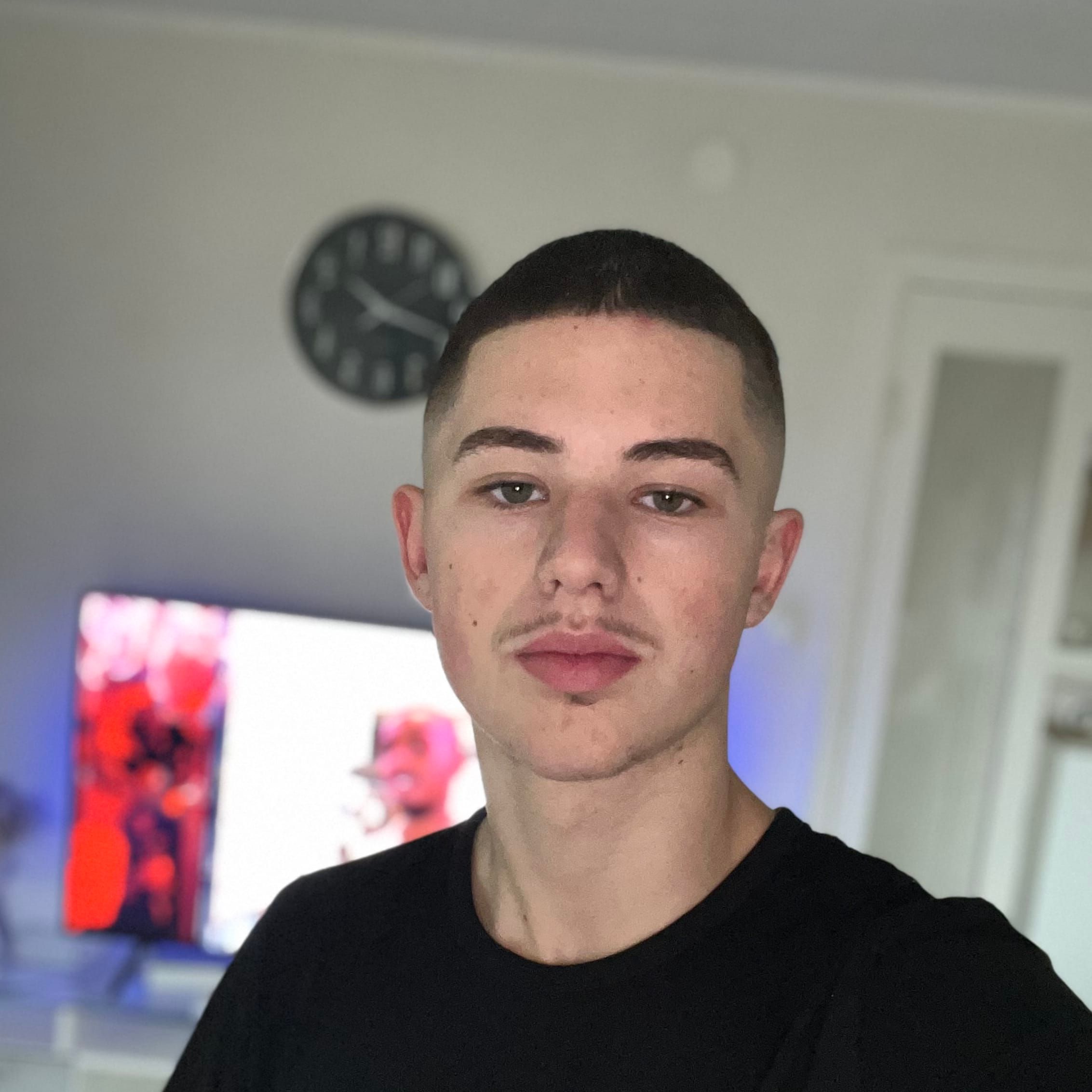 Profilbild för Luan Dragacina
