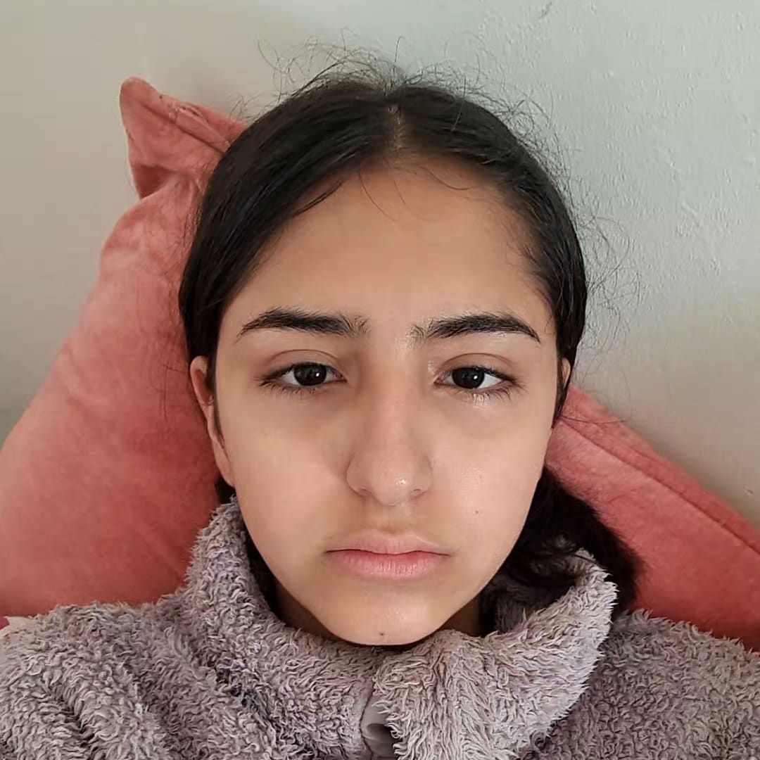 Profilbild för Martina Lehnert Fernandez