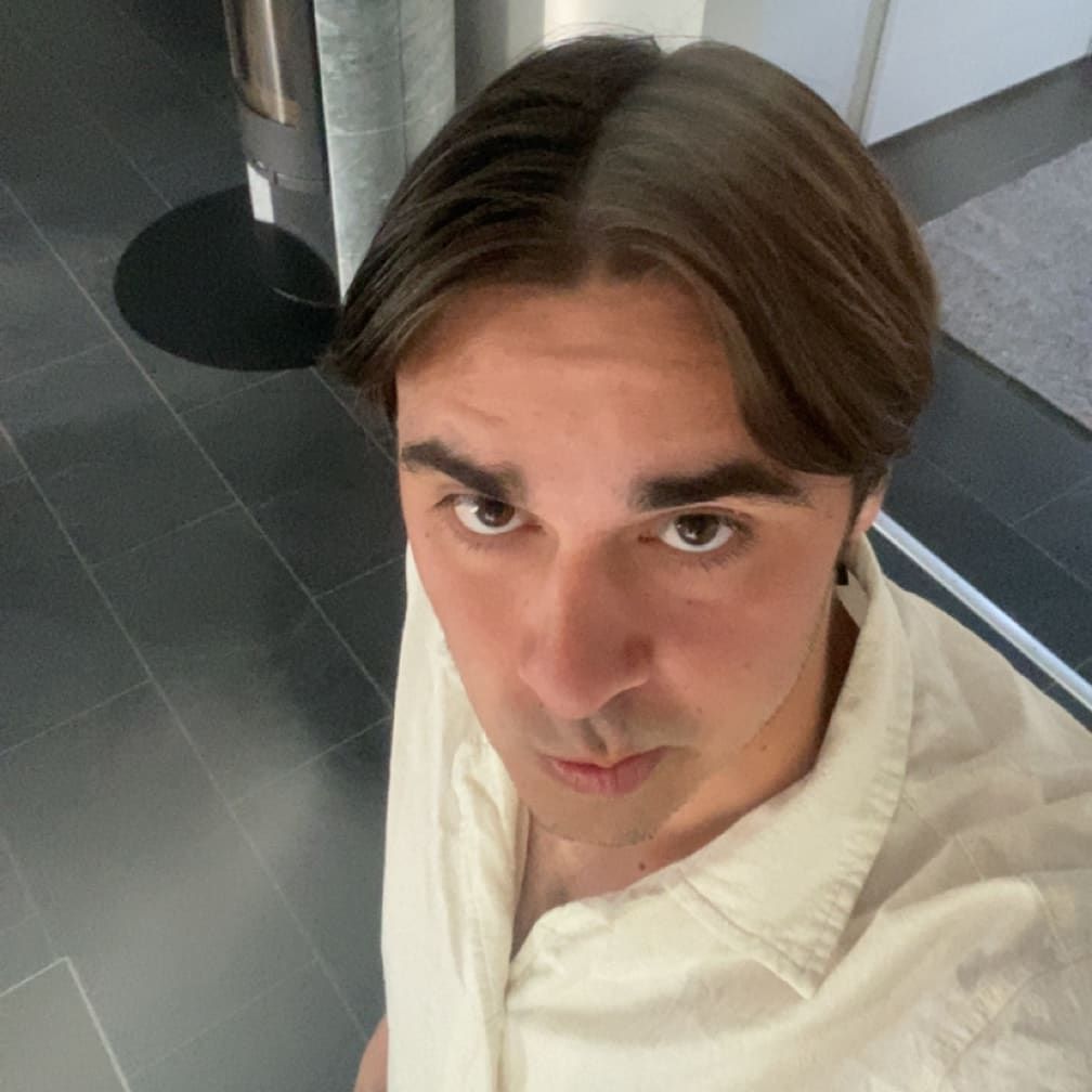 Profilbild för Adam Thoren
