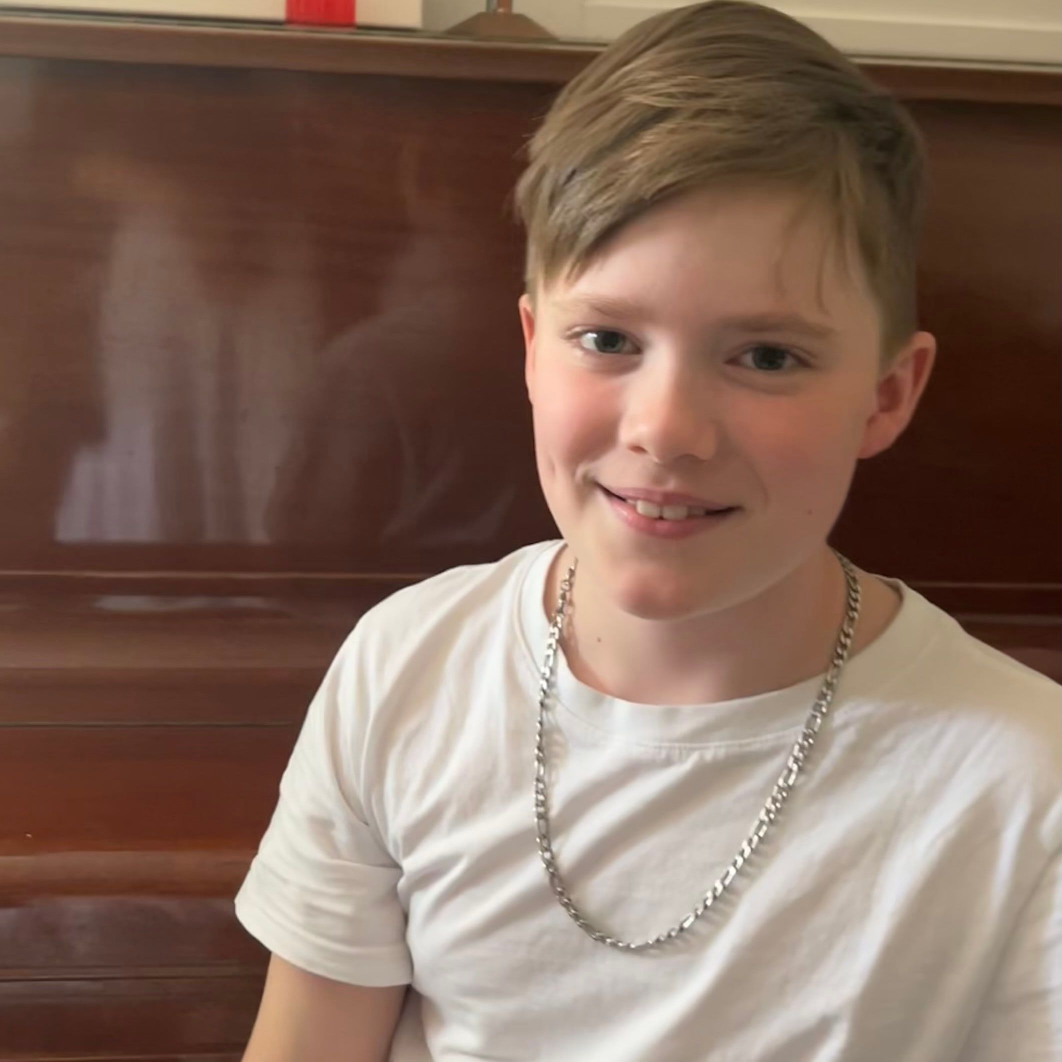 Profilbild för Theo Rogeland Hanell